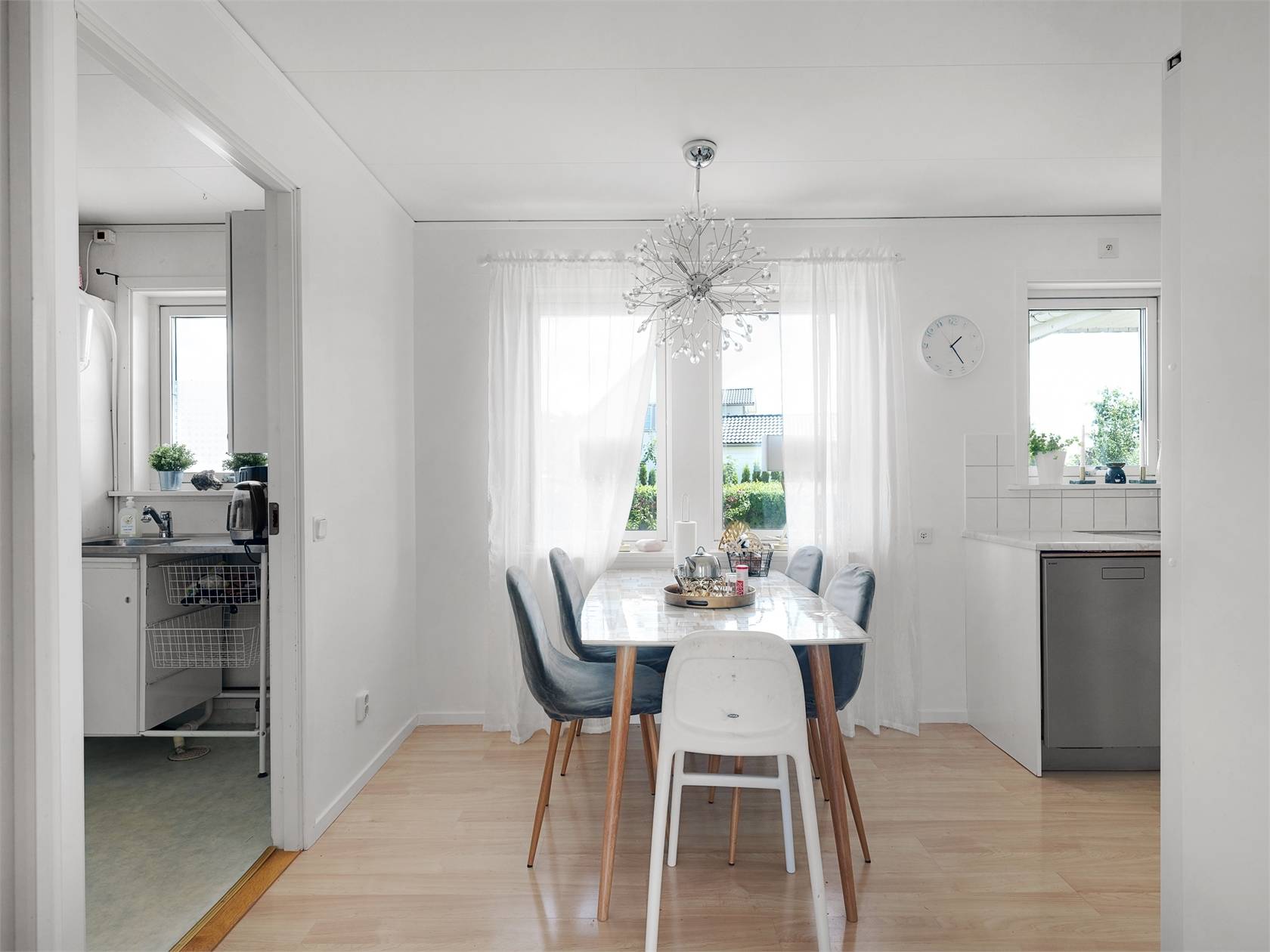 4 rum Villa på Bagarevägen 7 Tanumshede Tanums kommun - bild 21