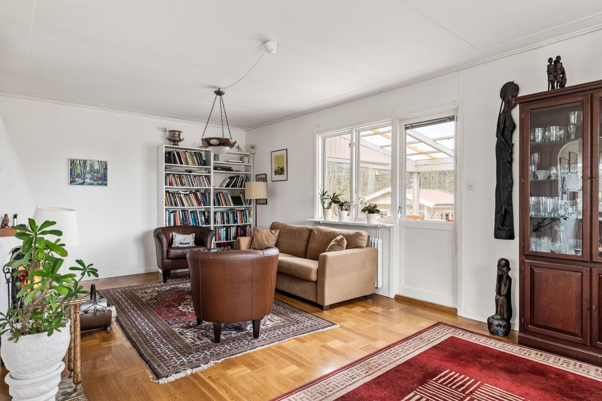 5 rum Villa på Kusbyvägen 22 Hallstavik Norrtälje kommun - bild 6