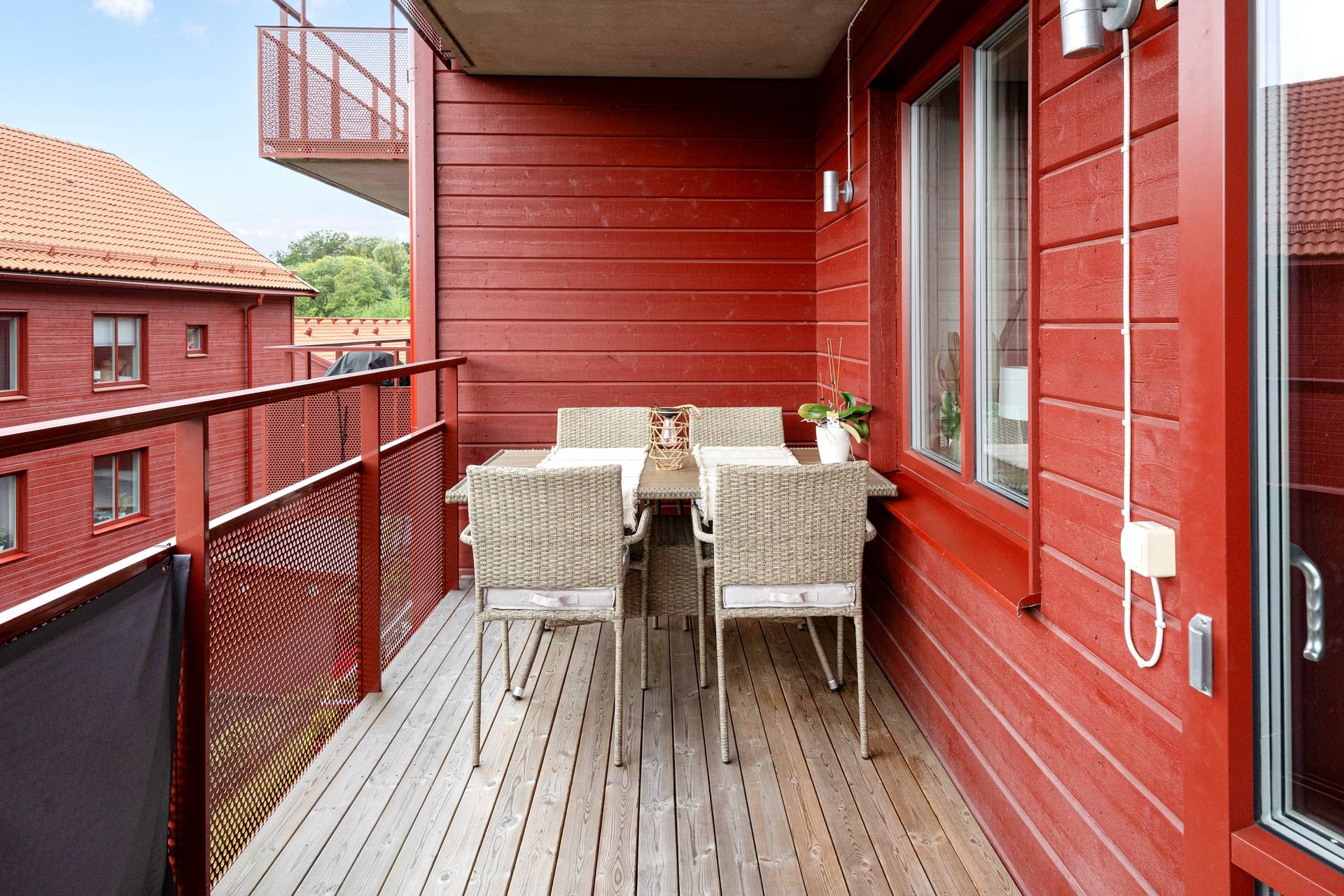 3 rum Lägenhet på Ingaredsgatan 29 Alingsås Alingsås kommun - bild 14