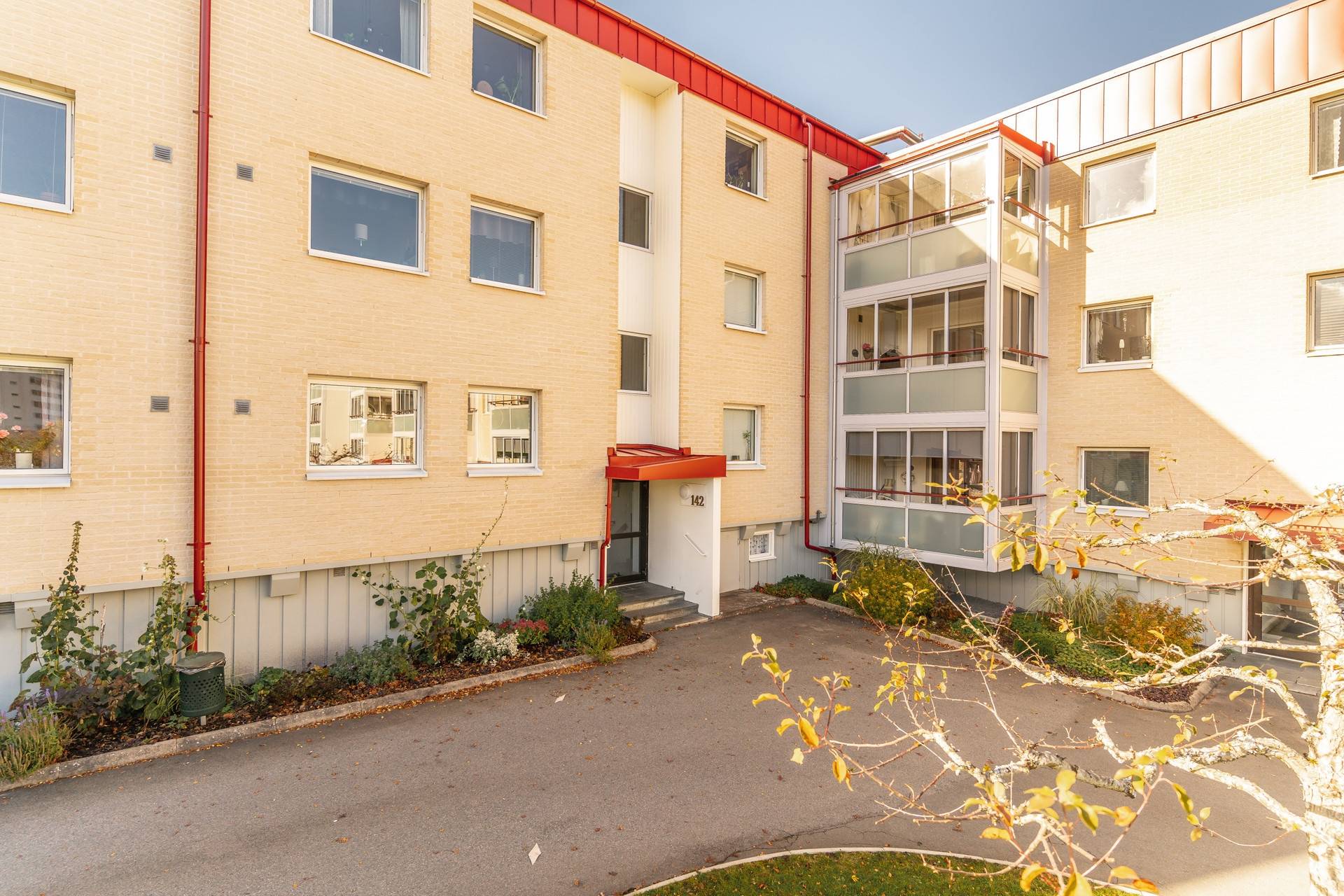 3 rum Lägenhet på Ekhagsringen 142 Ekhagen Jönköpings kommun - bild 28
