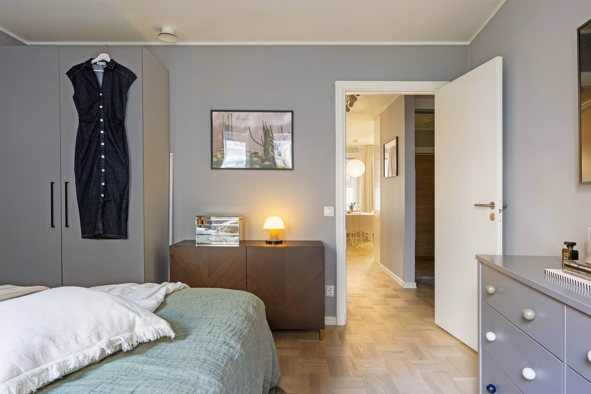 2 rum Lägenhet på Fagningsgatan 8 Norra Djurgårdsstaden Stockholms kommun - bild 16