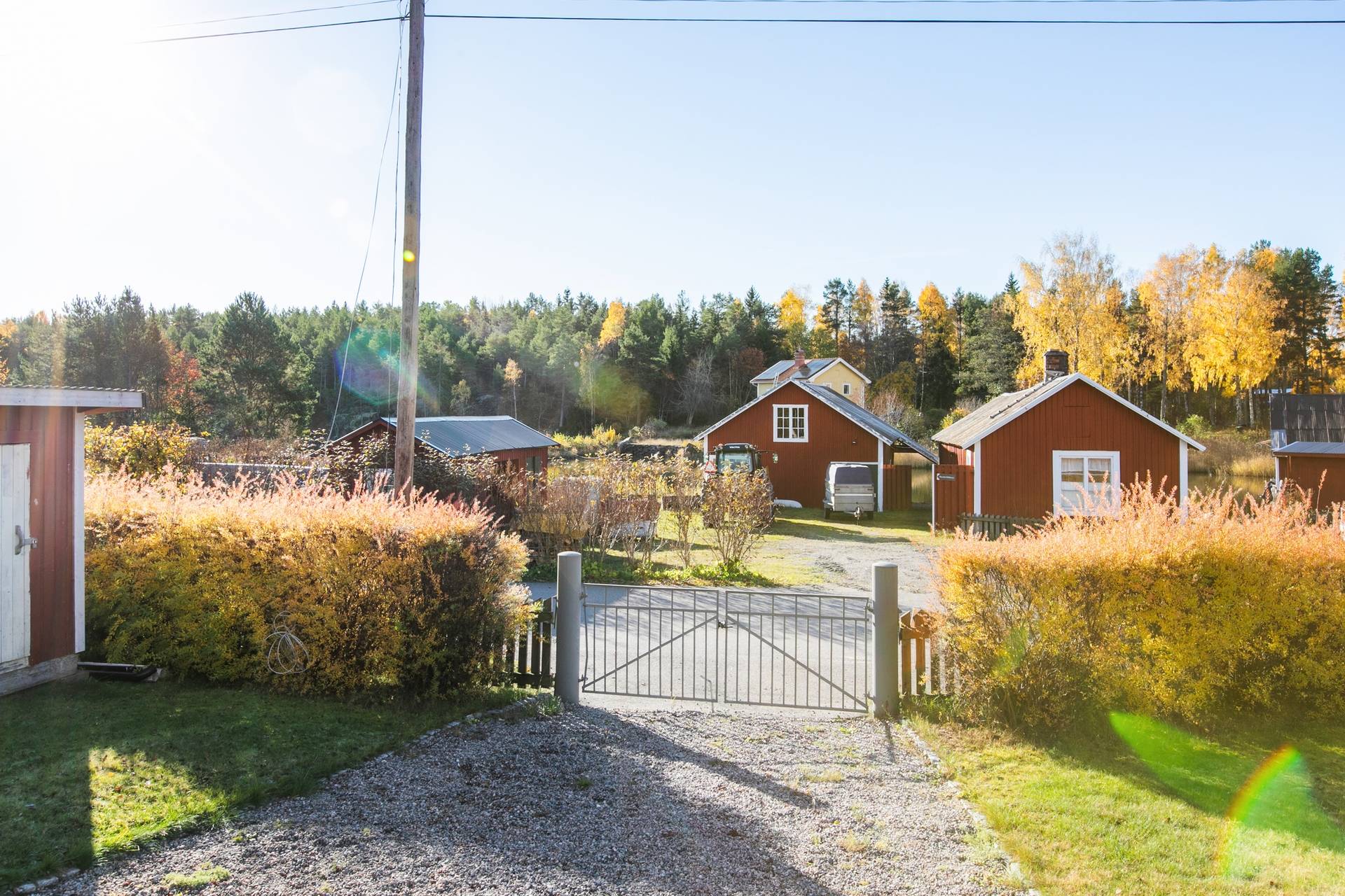 5 rum Villa på Havsvägen 25A Norrsundet Gävle kommun - bild 50