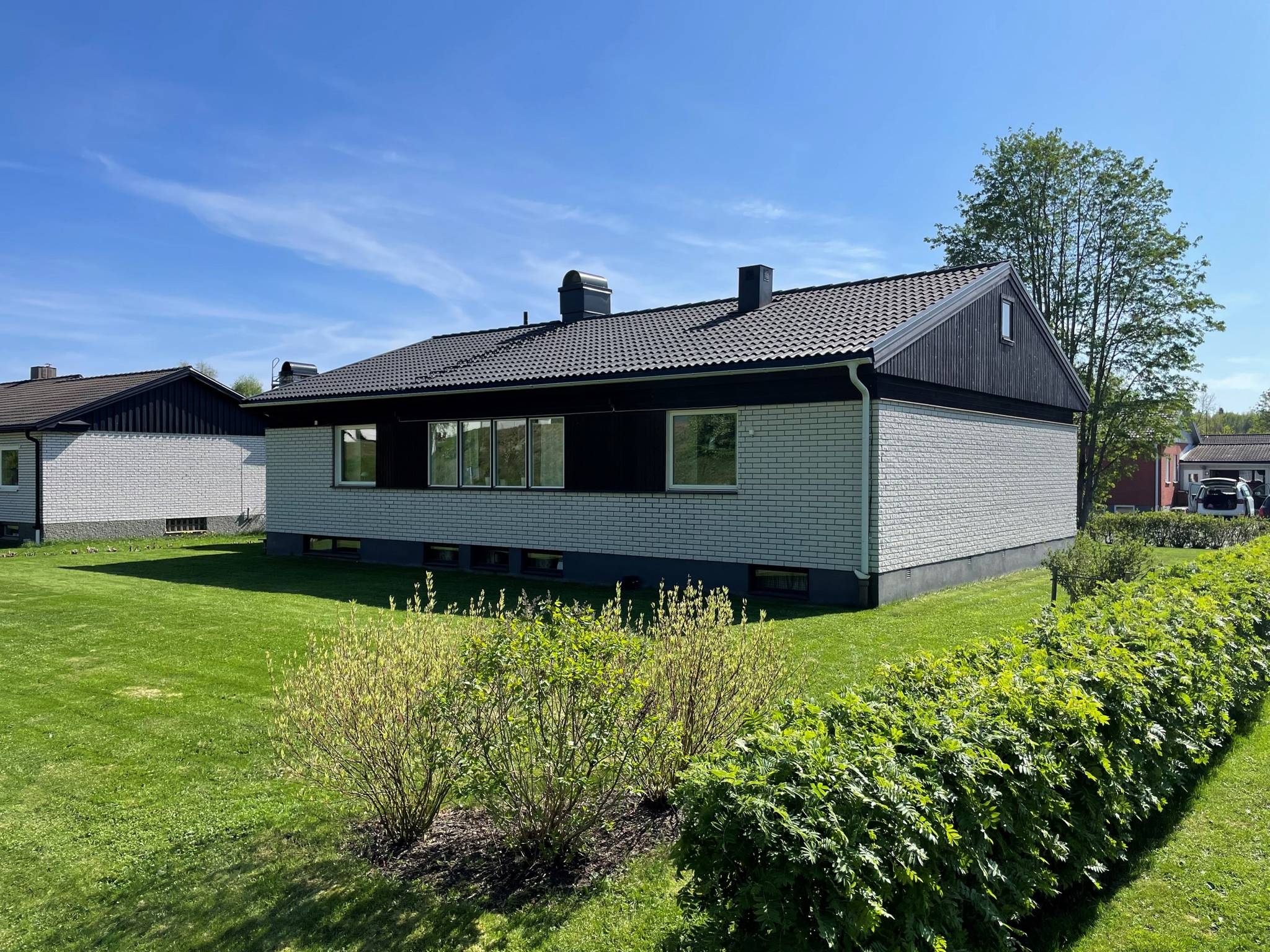 5 rum Villa på Rågvägen 41 Medlefors Skellefteå kommun - bild 30