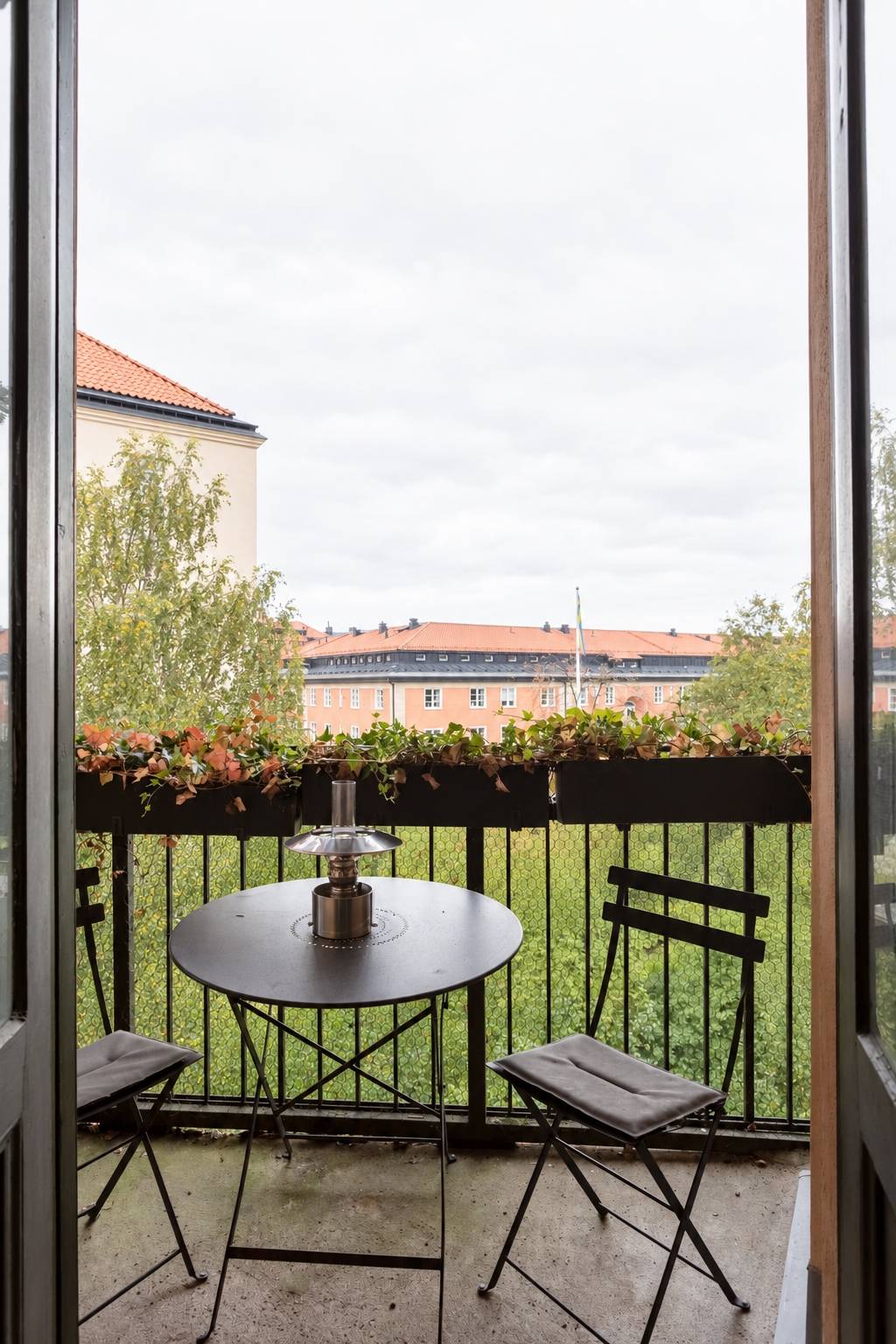 5 rum Lägenhet på Karlbergsvägen 52 Vasastan Stockholms kommun - bild 10