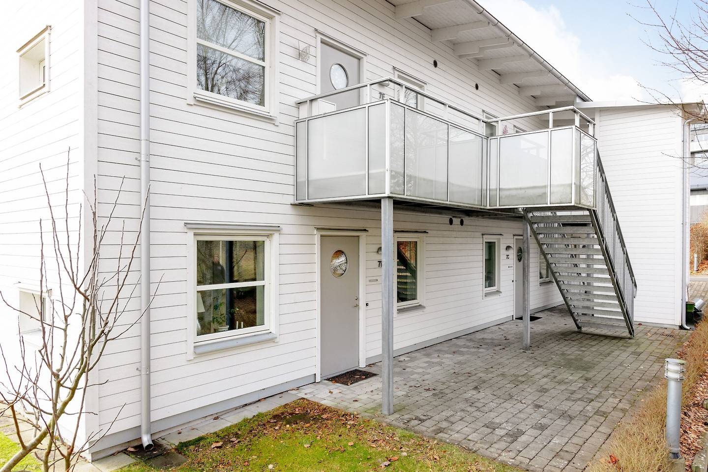 3 rum Lägenhet på Flintgatan 7 F Centrum Värnamo kommun - bild 4