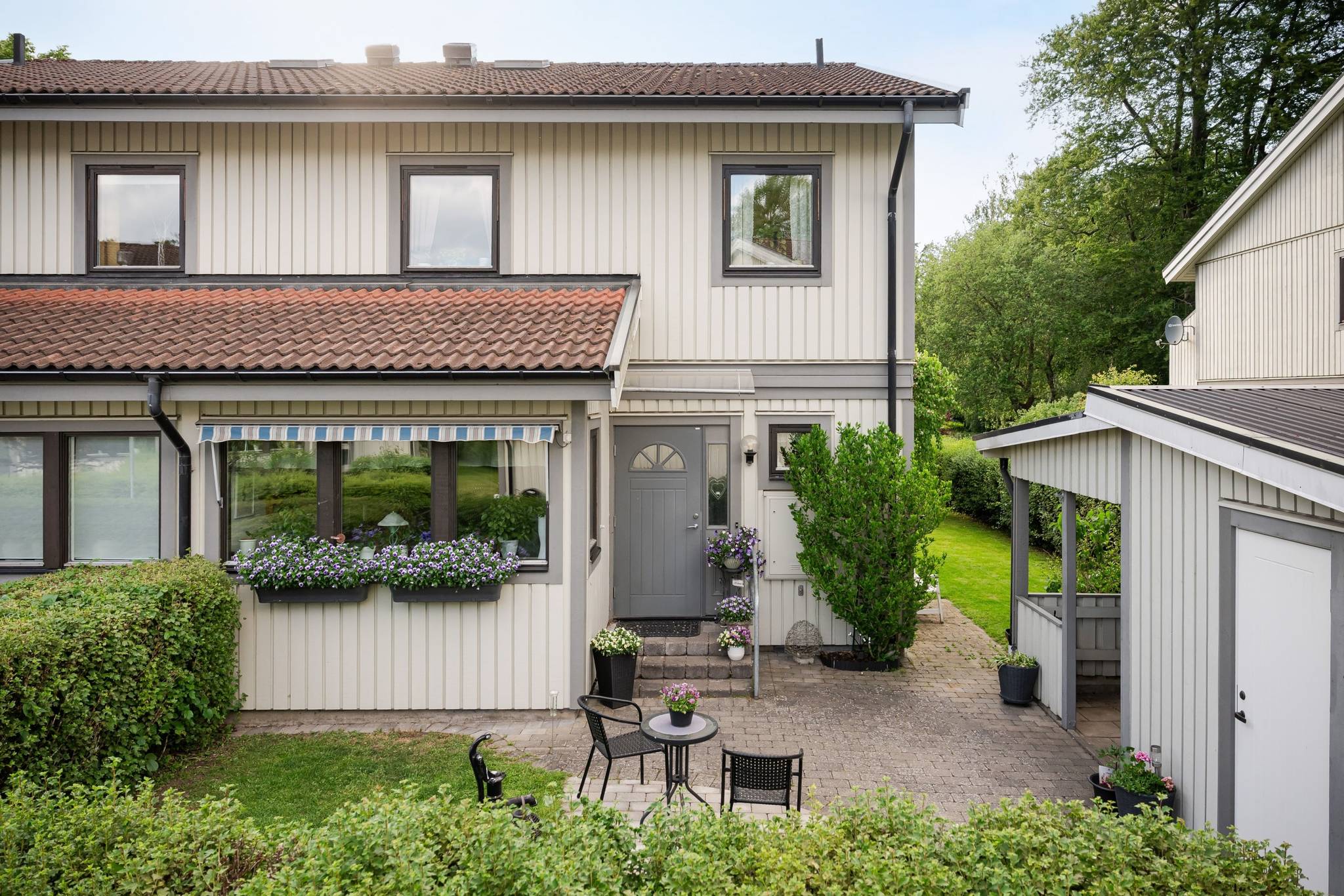 Östervärn, Hässleholms kommun