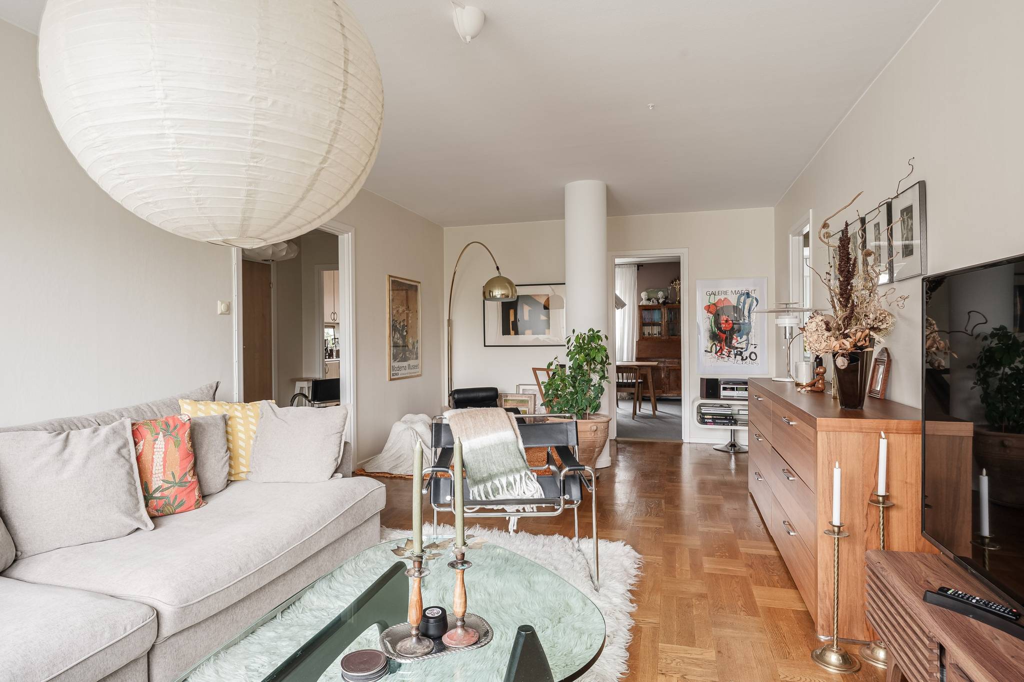 5 rum Lägenhet på Storgatan 57A Sundsvall centrum Sundsvalls kommun - bild 8