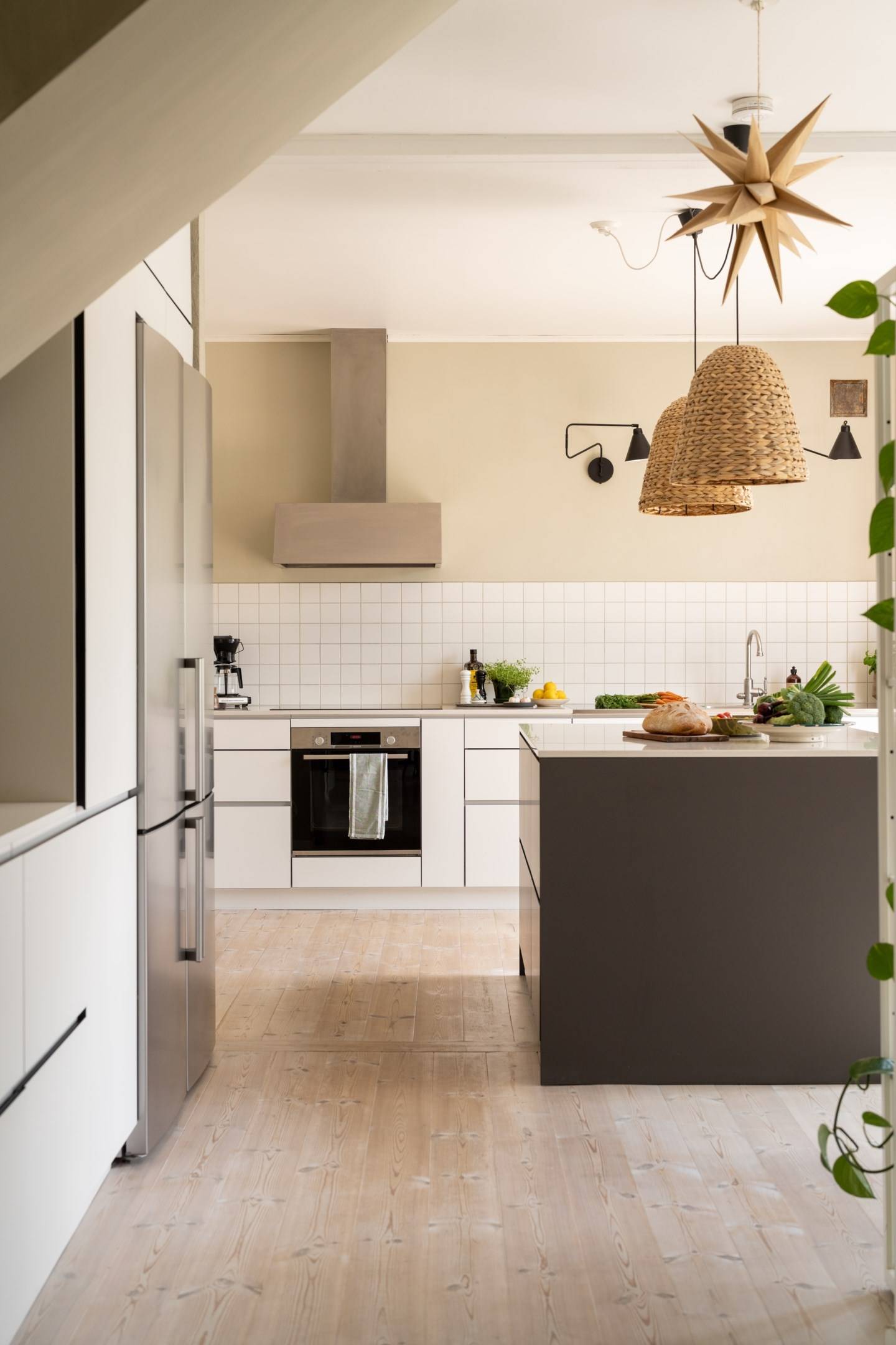 7 rum Villa på Kristianstadsvägen 13 Simrishamn Simrishamns kommun - bild 17