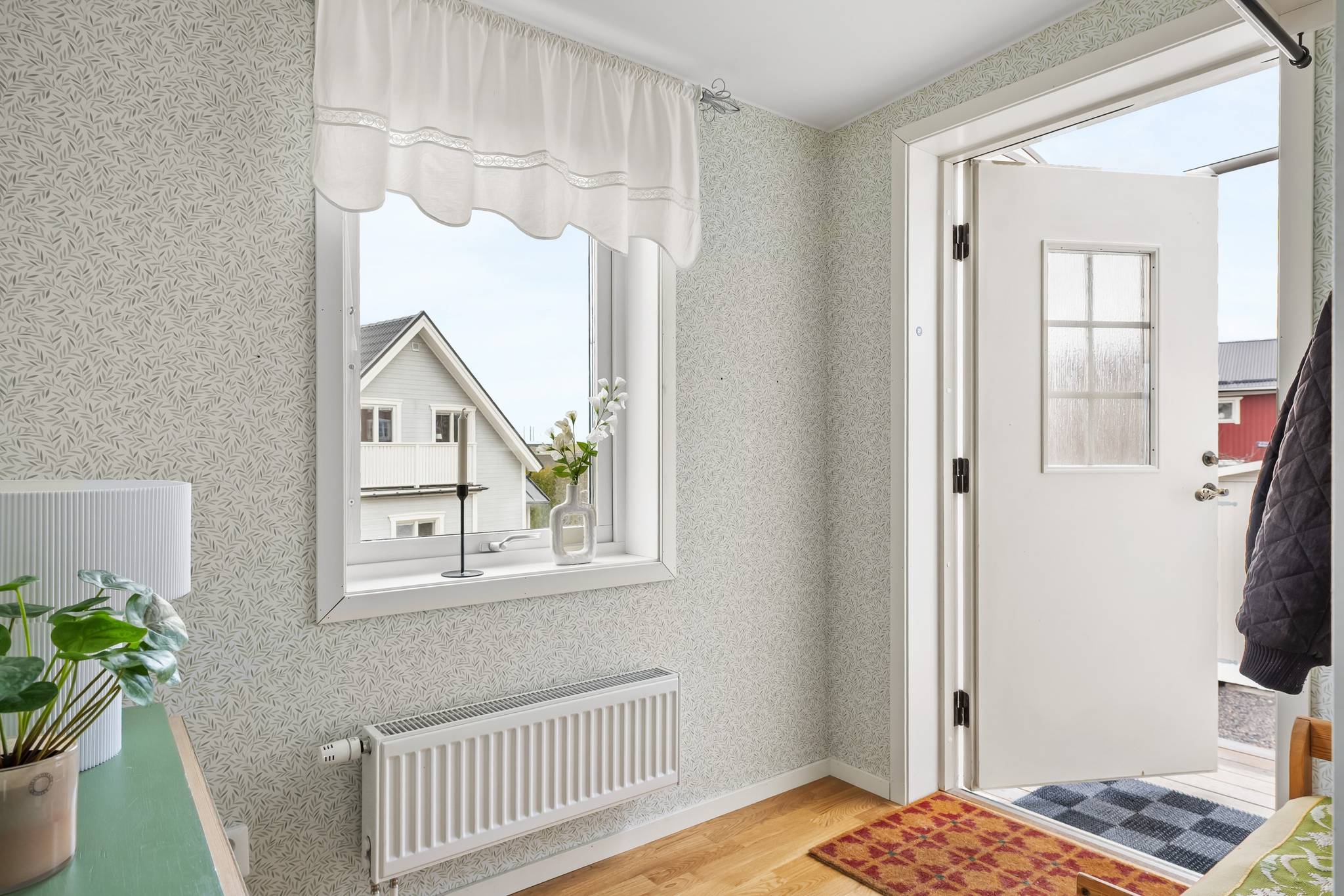 4 rum Villa på Klintgatan 11 Östermalm Sundsvalls kommun - bild 18