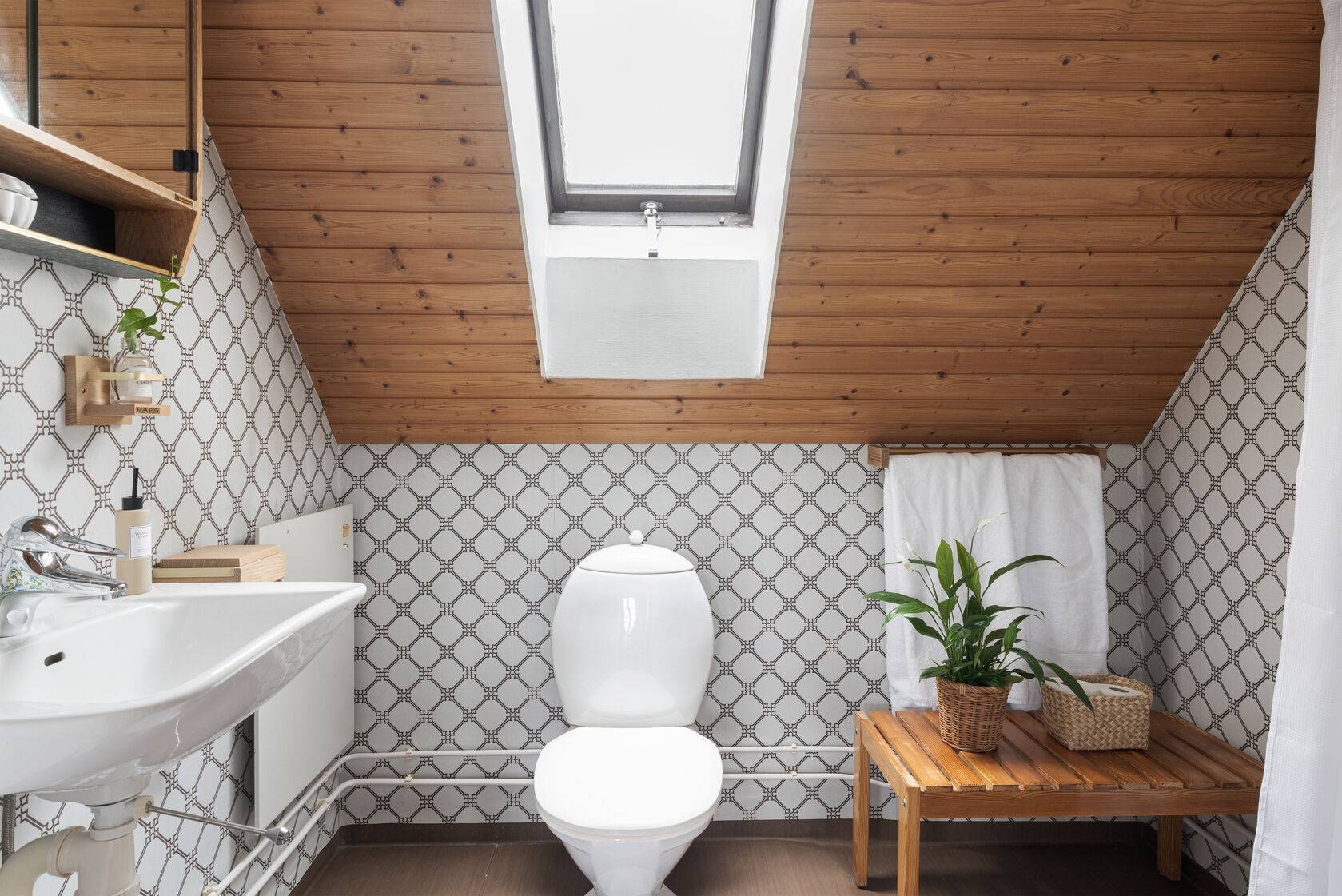 6 rum Villa på Fageredsvägen 67 Lindome | Gastorp Mölndals kommun - bild 27