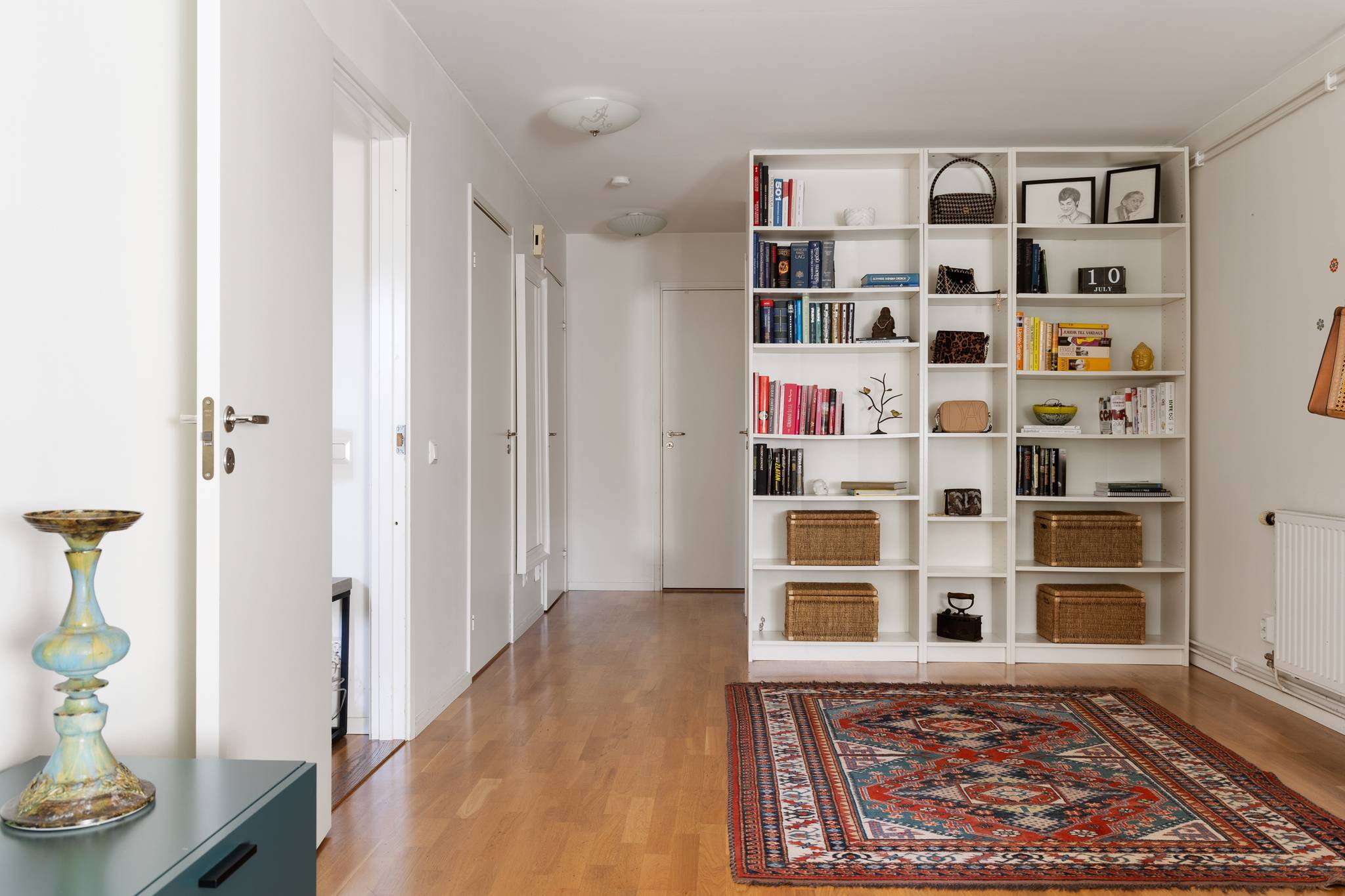 6 rum Parhus på Uddgränd 23B Hässelby Norra Villastad Stockholms kommun - bild 21