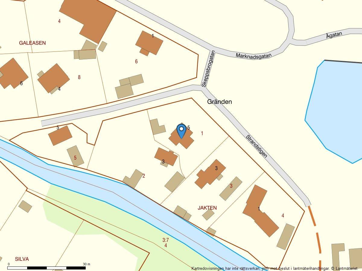 2 rum Villa på Strandstigen 5 Figeholm Oskarshamns kommun - bild 45
