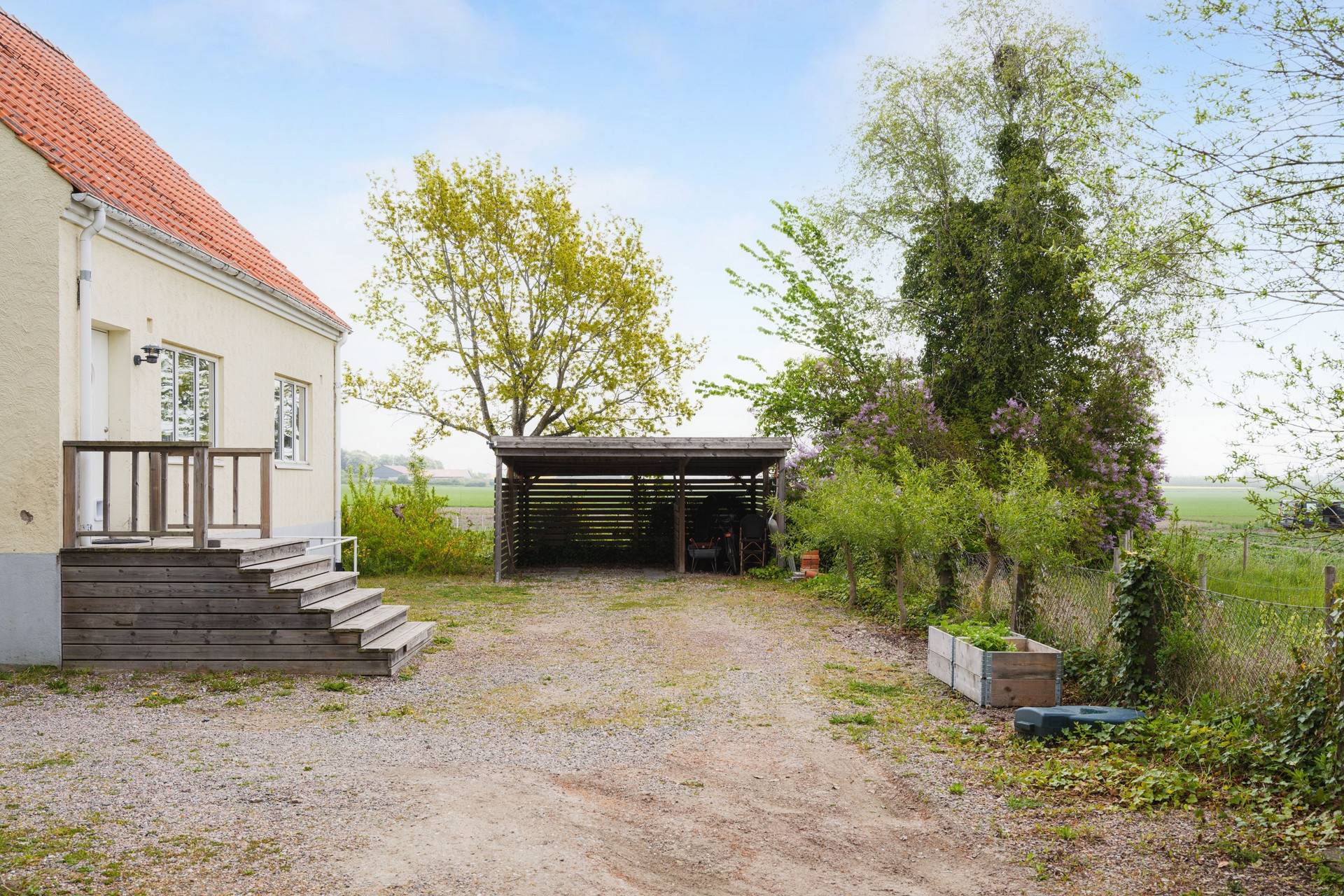 4 rum Villa på Lilla Beddinge kyrkväg 316 Lilla Beddinge Trelleborgs kommun - bild 36