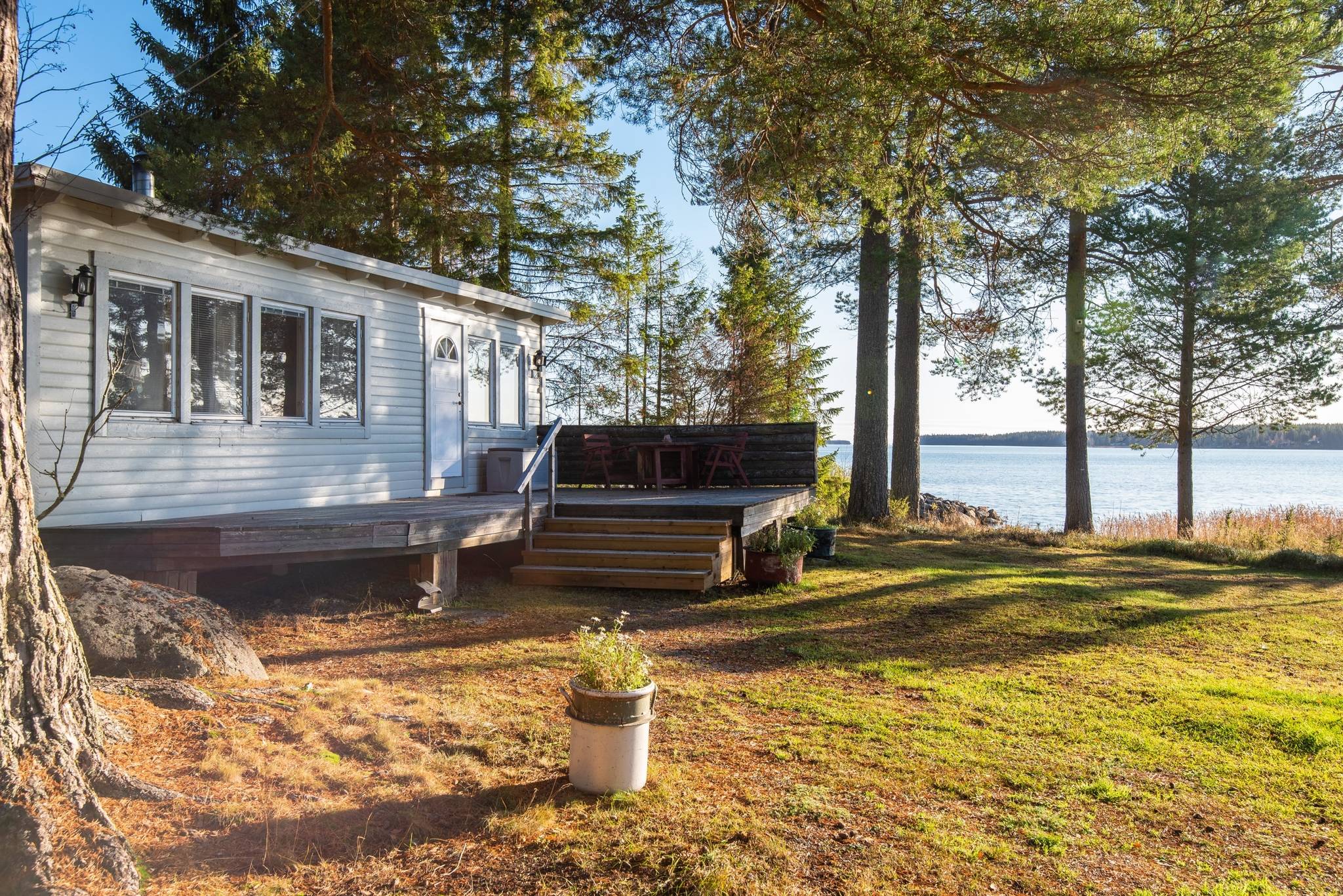 4 rum Villa på Sundomsvägen 824 Sundom Luleå kommun - bild 28
