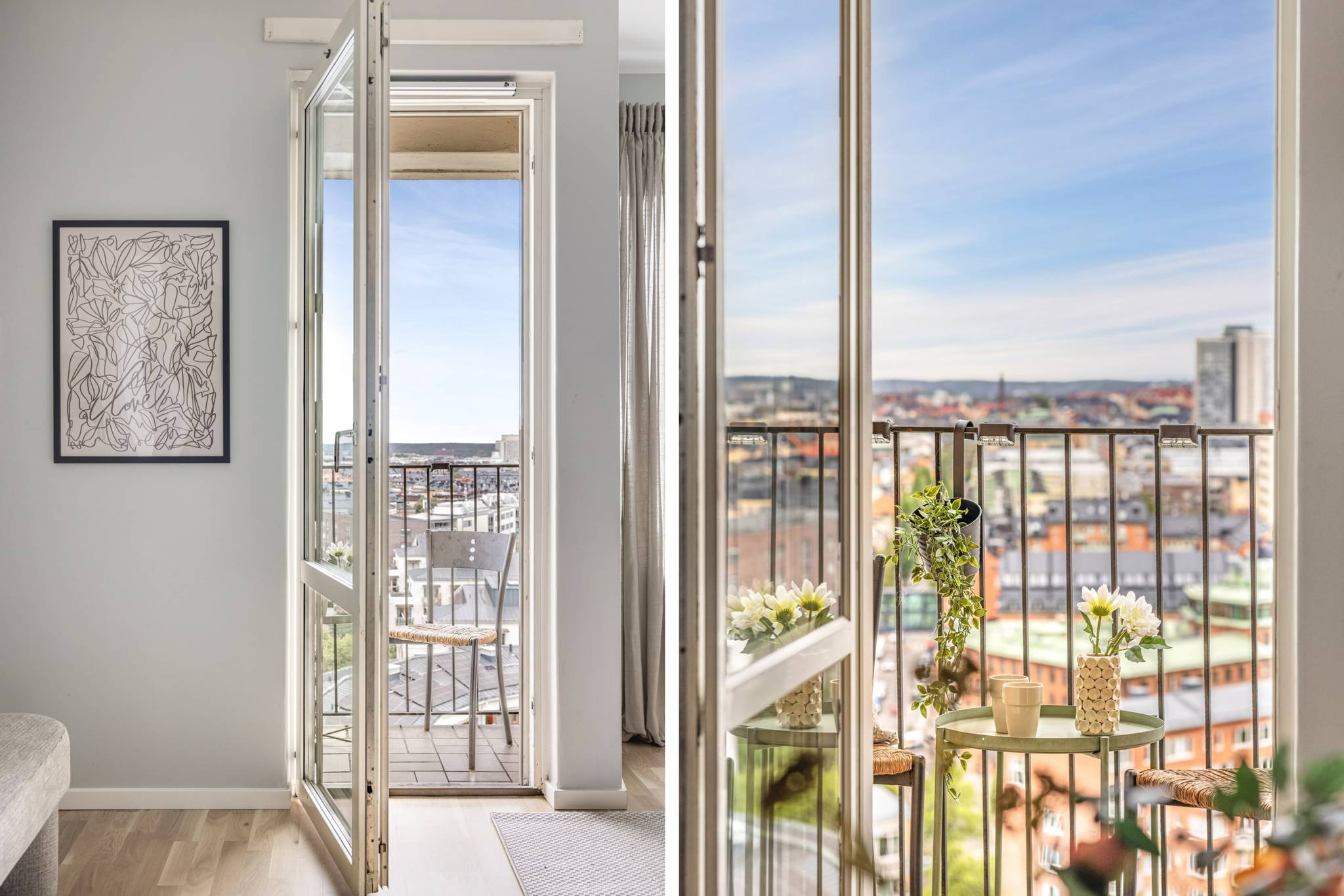 1.5 rum Lägenhet på Marmorgatan 11, 15 tr Tantolunden Stockholms kommun - bild 7