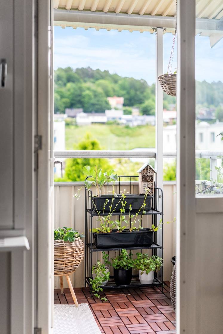 2 rum Lägenhet på Alkalievägen 9A Bohus Ale kommun - bild 10