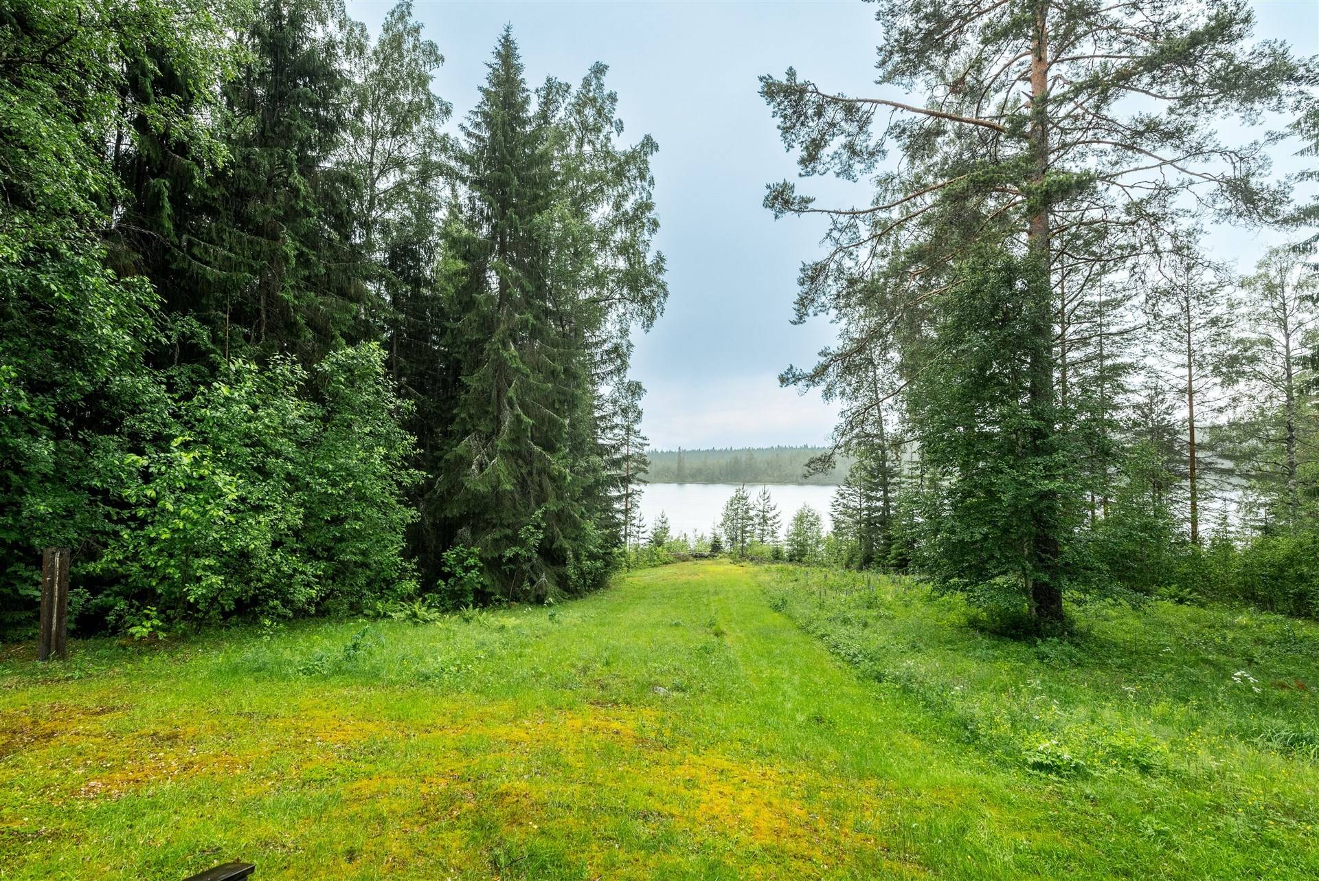 4 rum Fritidshus på Norra Långtjärn 25 Norra Långtjärn Hagfors kommun - bild 2