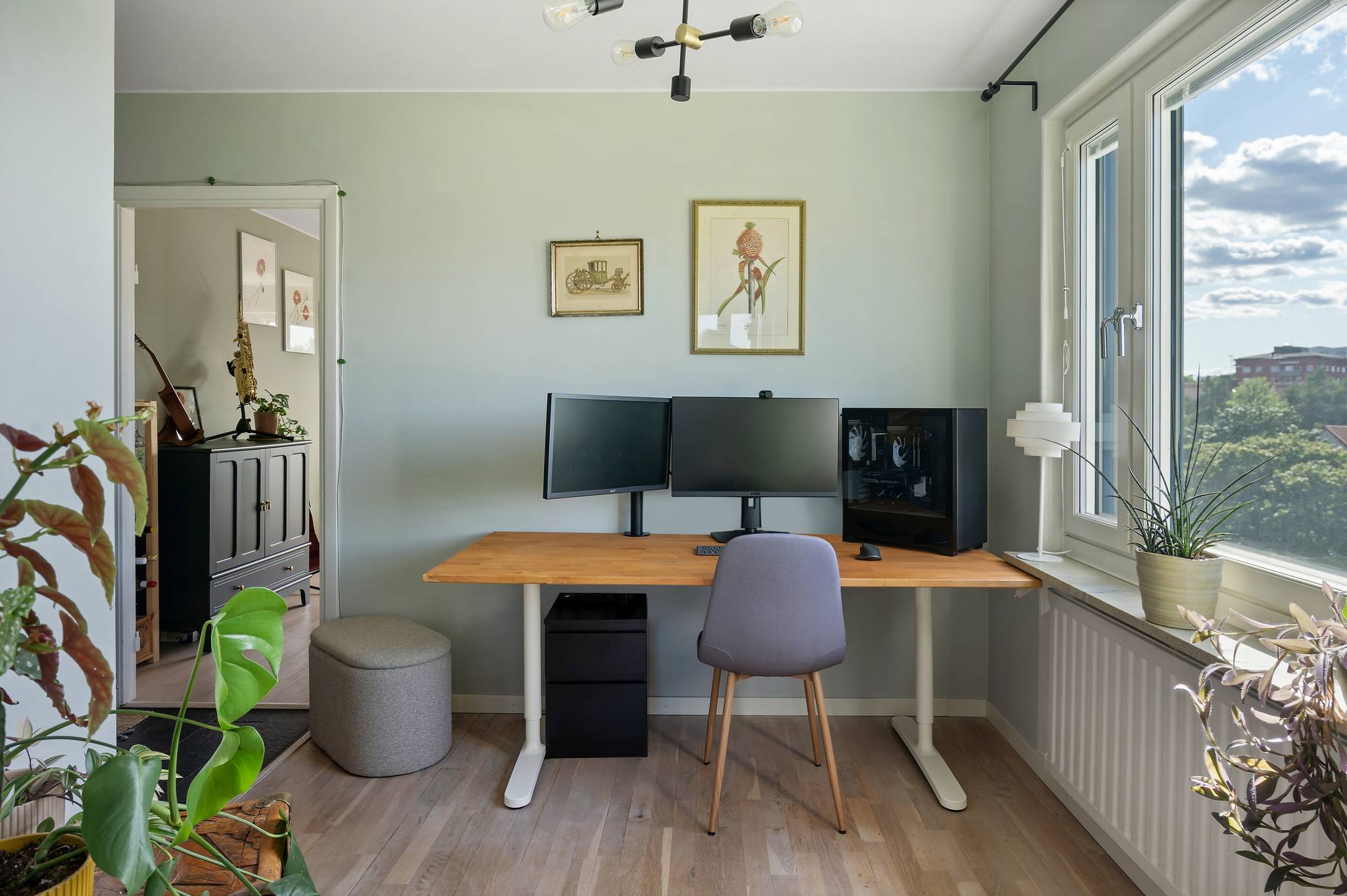 2 rum Lägenhet på Bandhagsplan 9 Bandhagen Stockholms kommun - bild 32