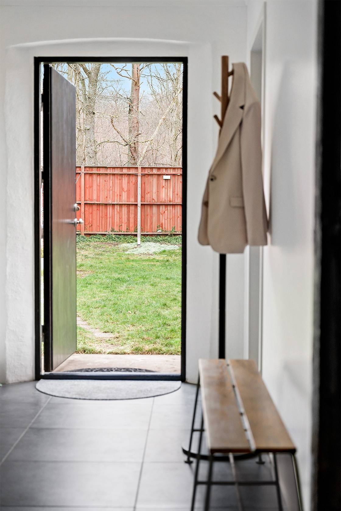 4 rum Villa på Tomelillavägen 554 Sjöbo Sjöbo kommun - bild 7