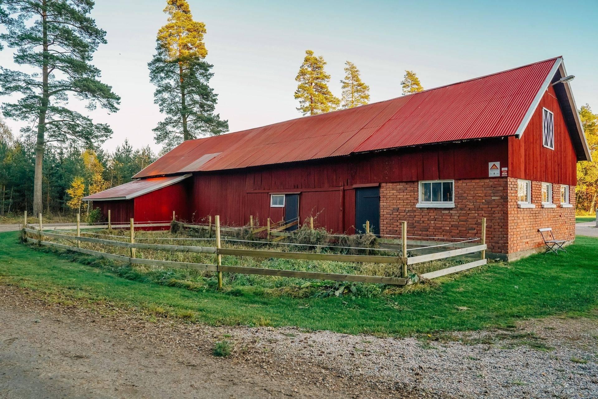 7 rum Villa på Larv Lunnavadet 1 Vara kommun - bild 39