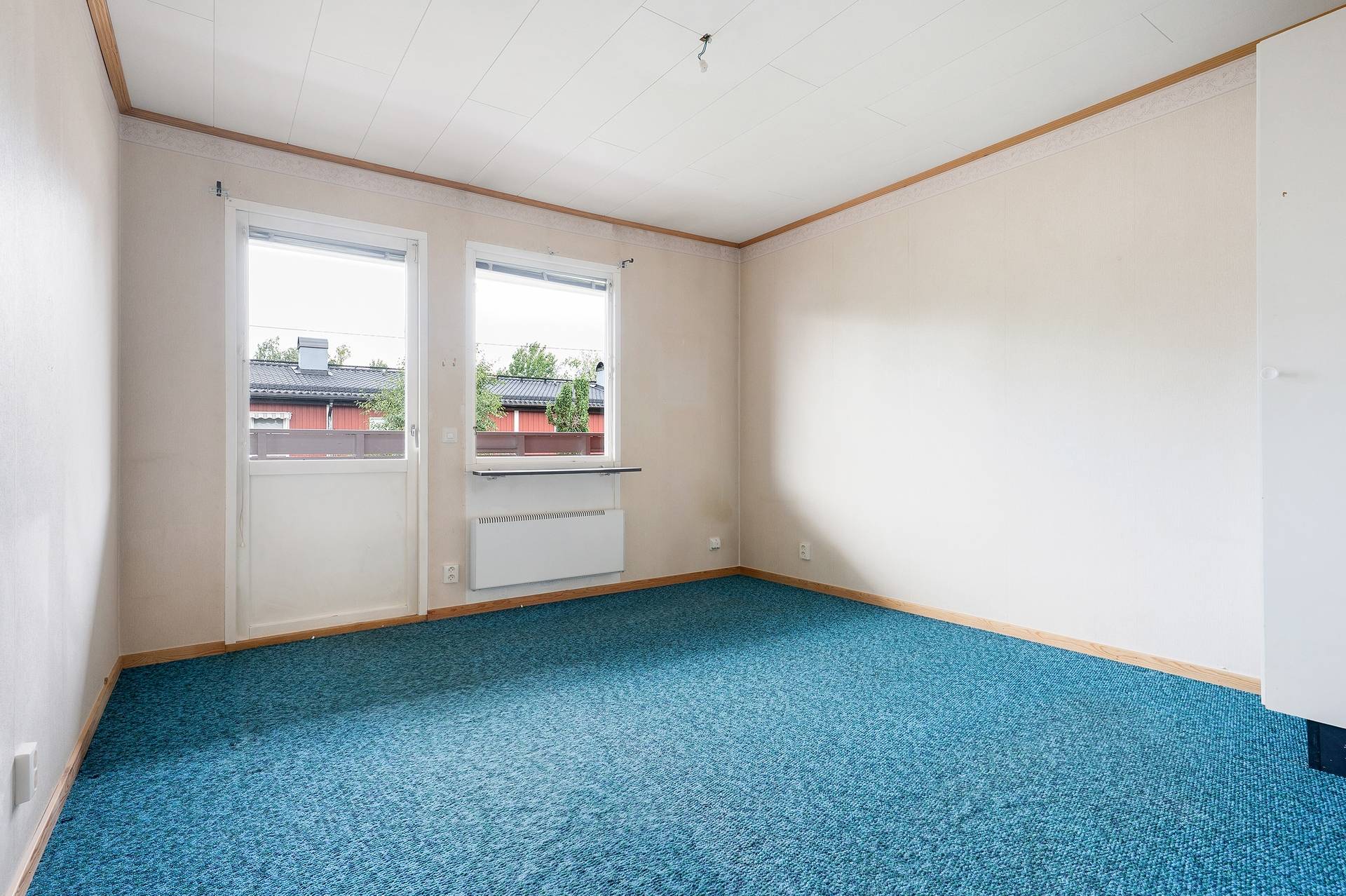 5 rum Radhus på Bronsgatan 4B Södra Björksätra Sandvikens kommun - bild 20