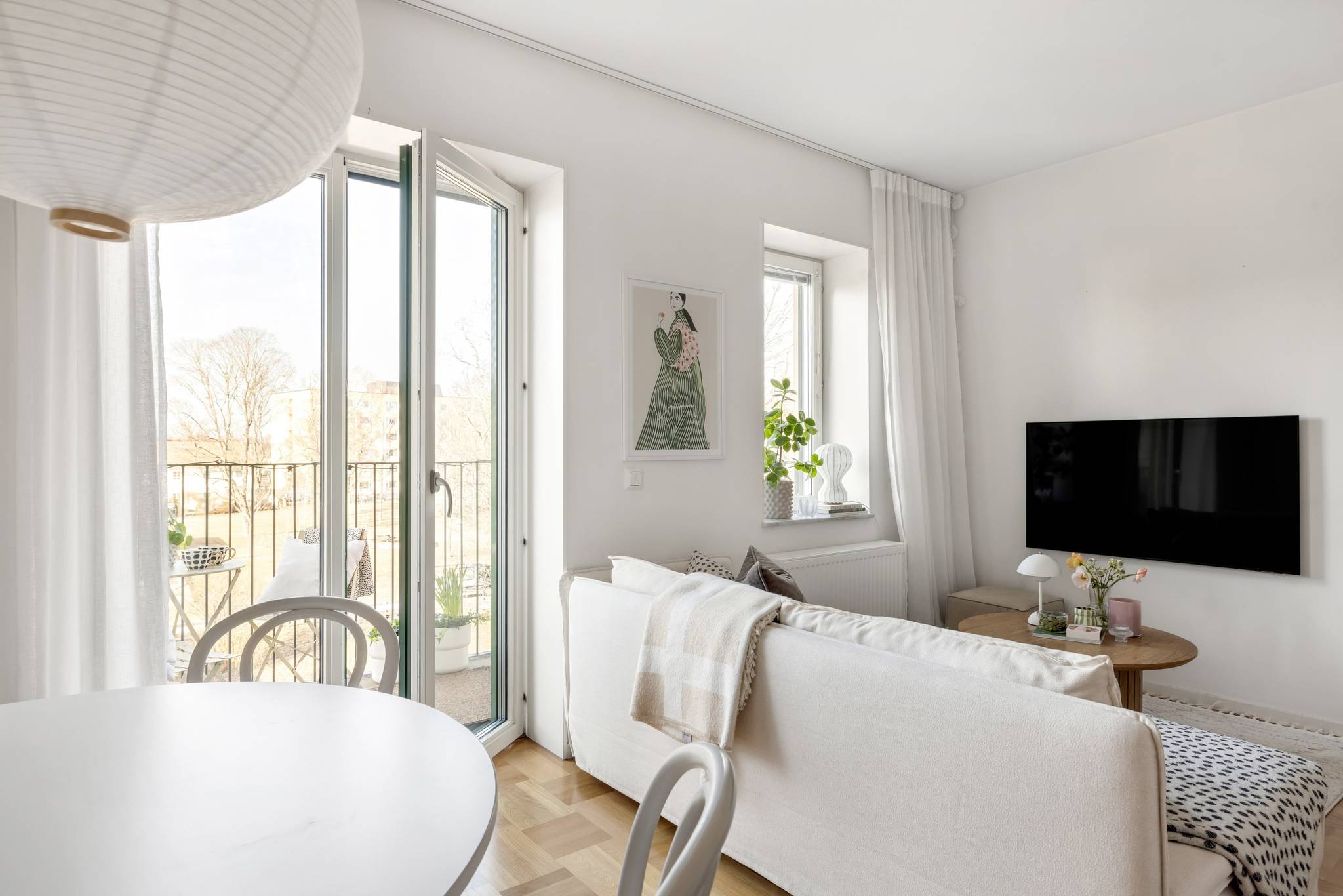 2 rum Lägenhet på Torkelsgatan 19G Fålhagen Uppsala kommun - bild 6