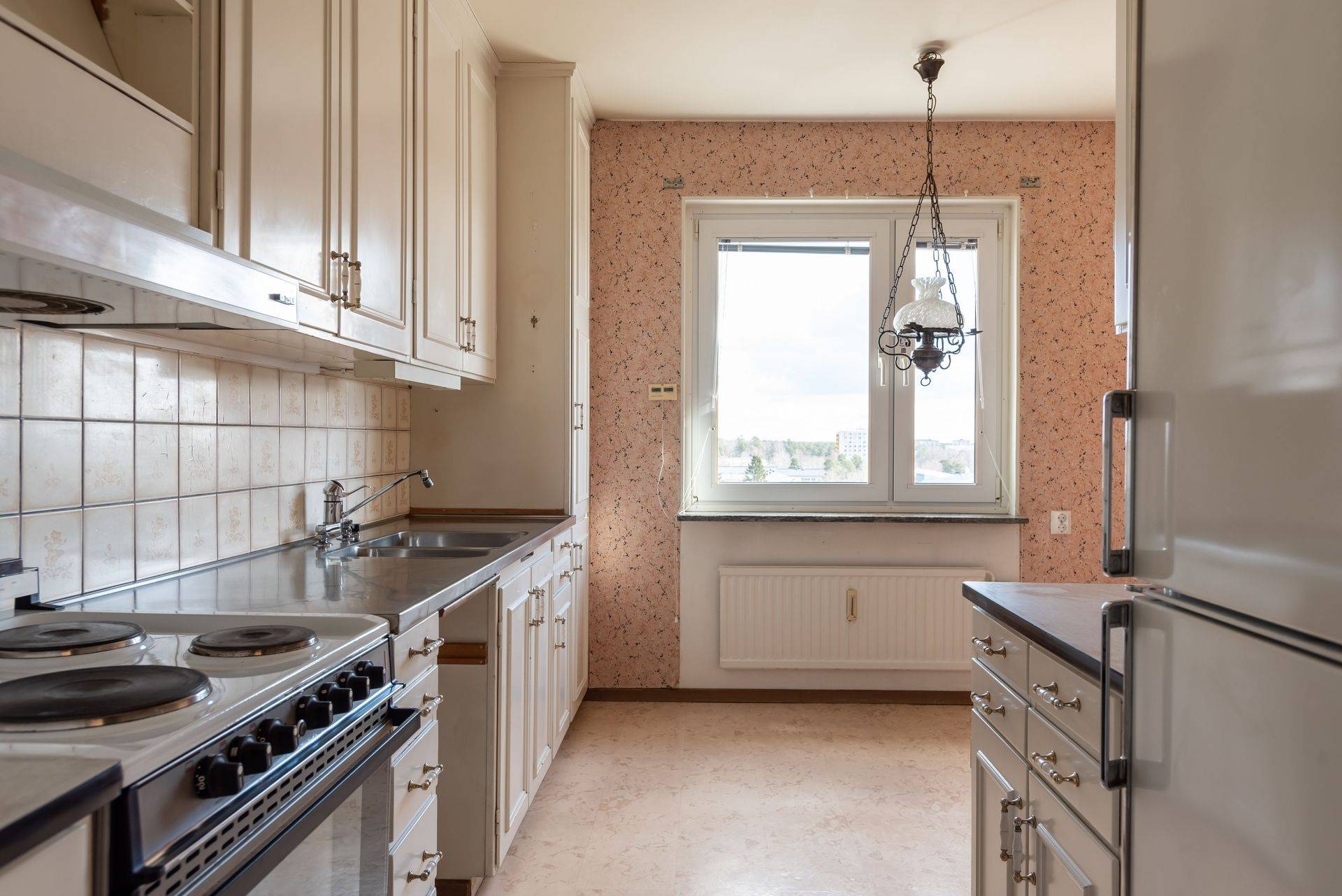 3 rum Lägenhet på Rekylgatan 4 Haga Västerås kommun - bild 4