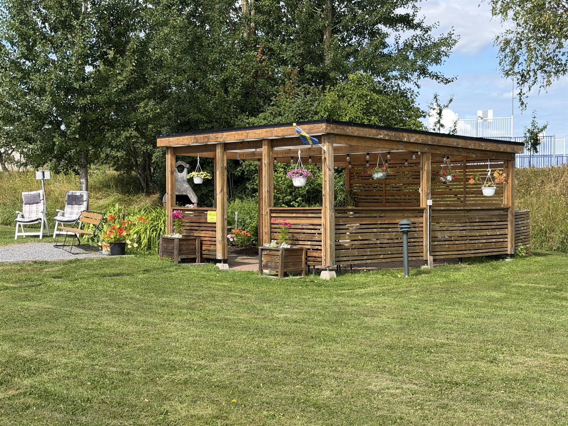 1 rum Lägenhet på Gådeåvägen 12 Gådeåstaden Härnösands kommun - bild 13