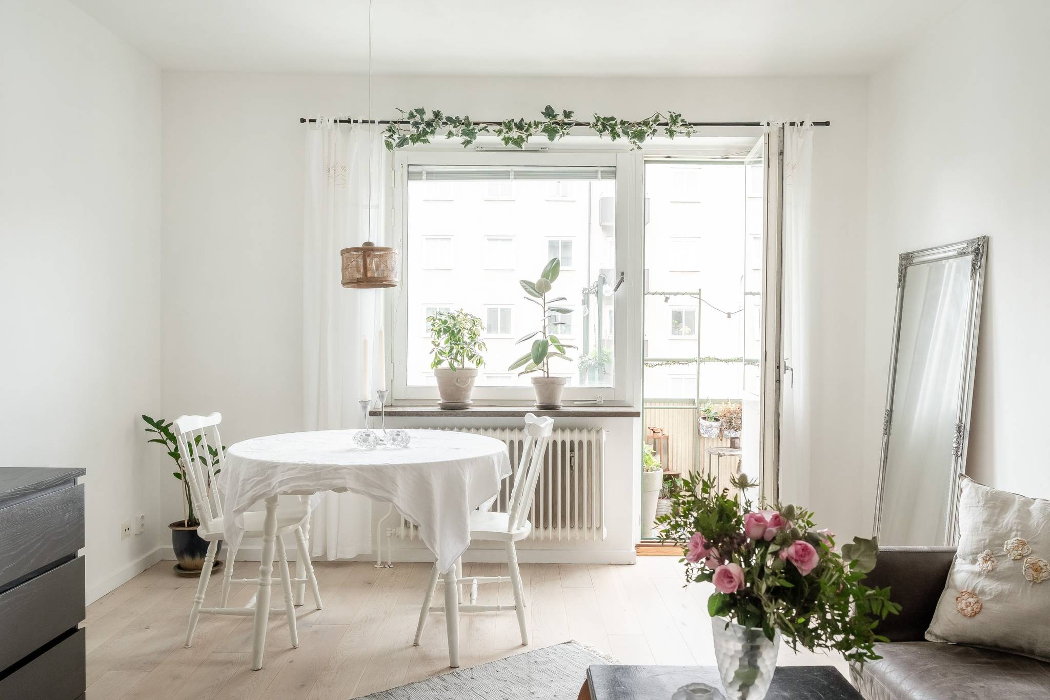 2 rum lägenhet på Vitemöllegatan 7B Nobel, Malmö kommun - bild 1