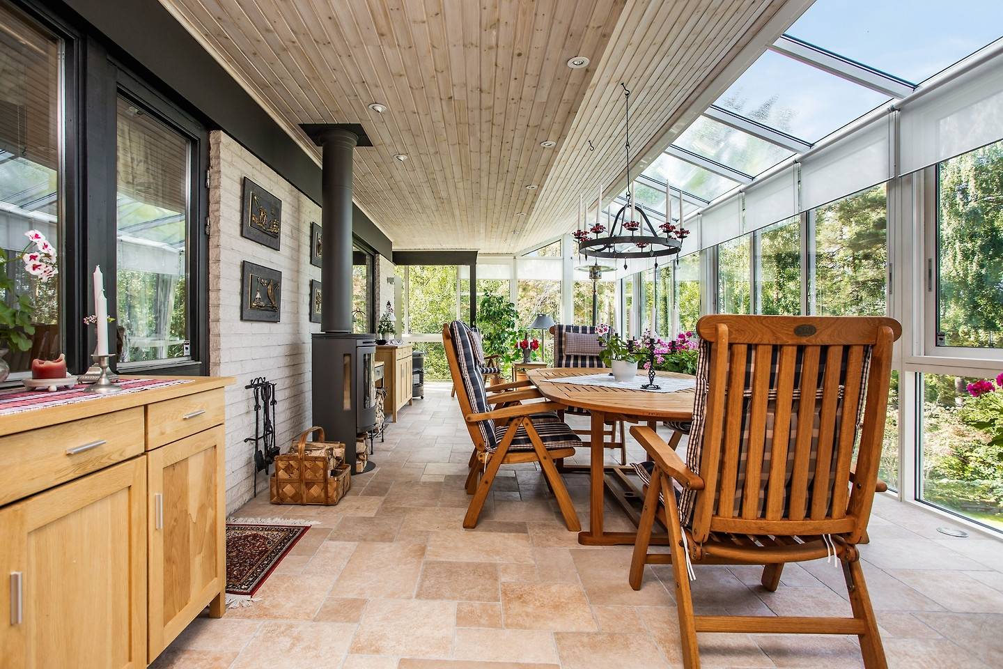9 rum Villa på Sandtäktsvägen 19 och 21 Britsarvet Falu kommun - bild 20