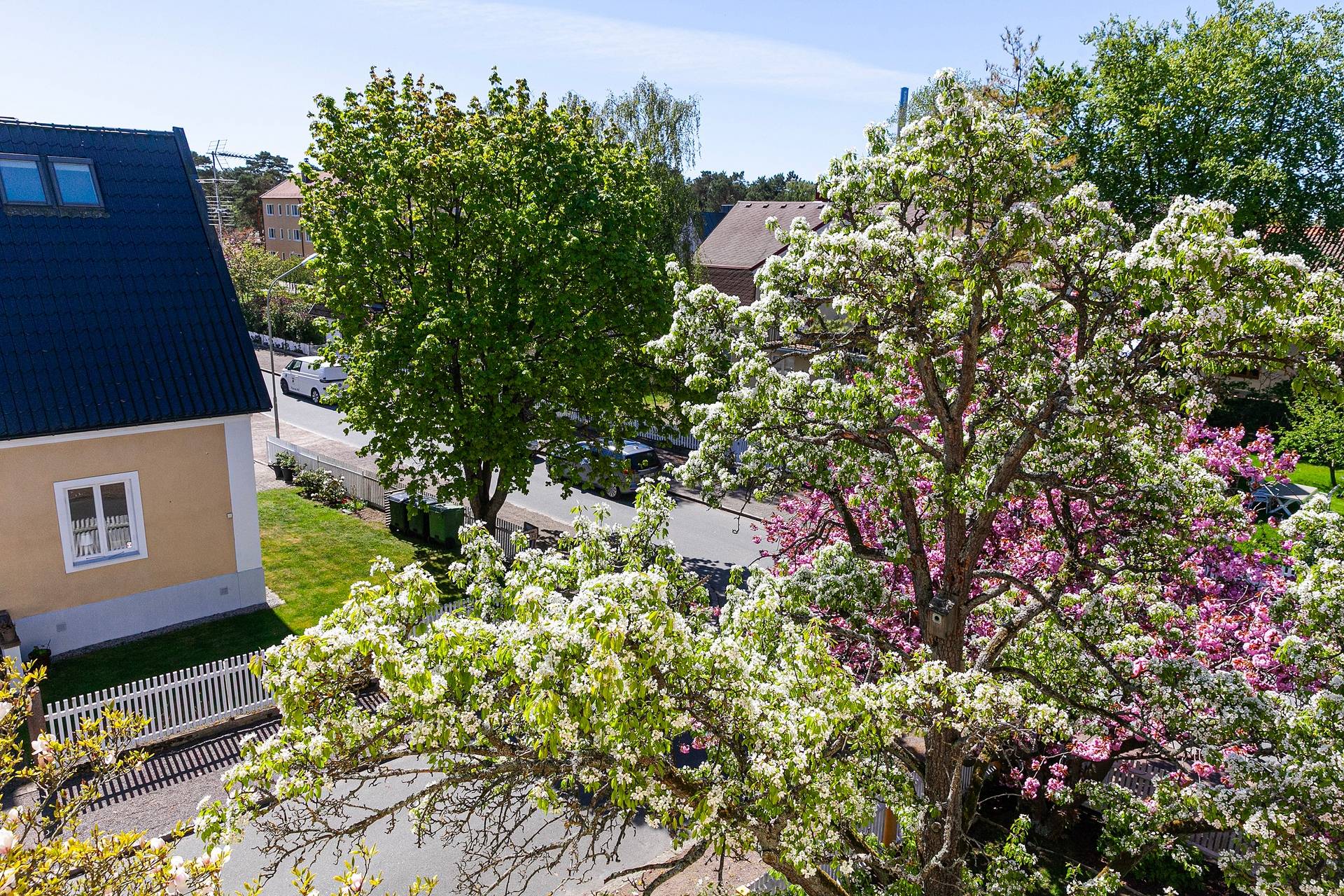 8 rum Villa på Rönnegatan 15 Miatorp Helsingborgs kommun - bild 25