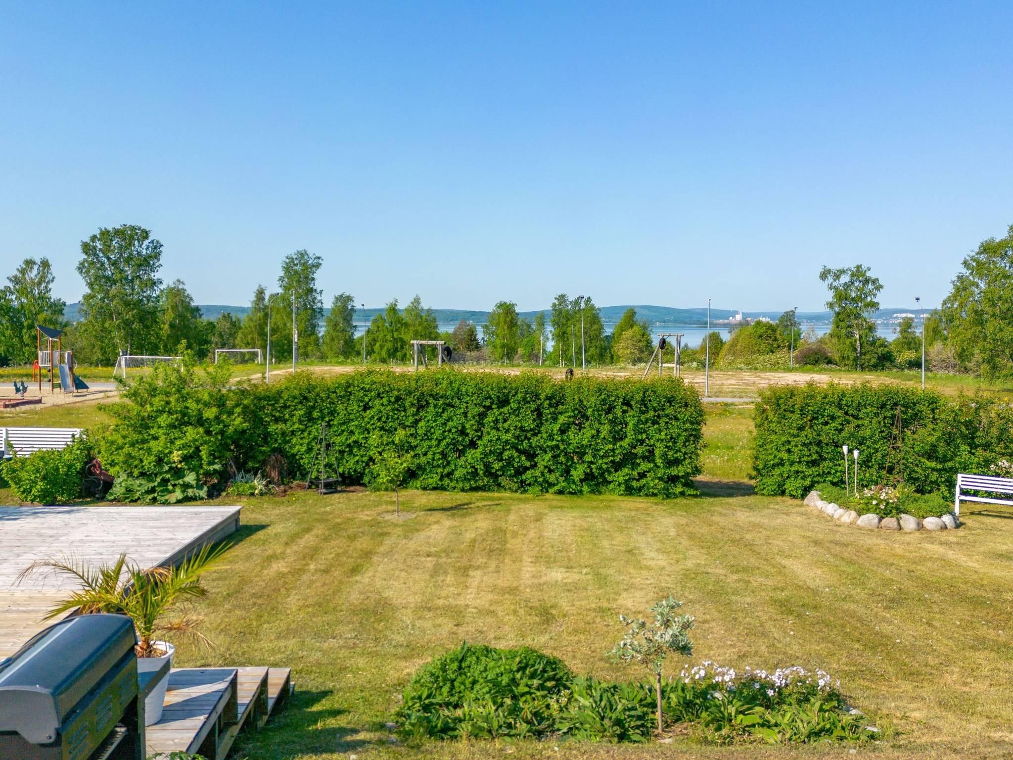 6 rum Villa på Åkervägen 14 Timrå kommun - bild 4