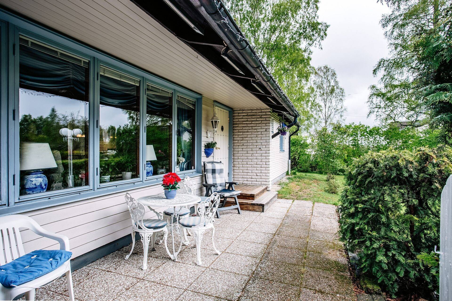 5 rum Villa på Änglidsvägen 3 Edsvalla Karlstads kommun - bild 19