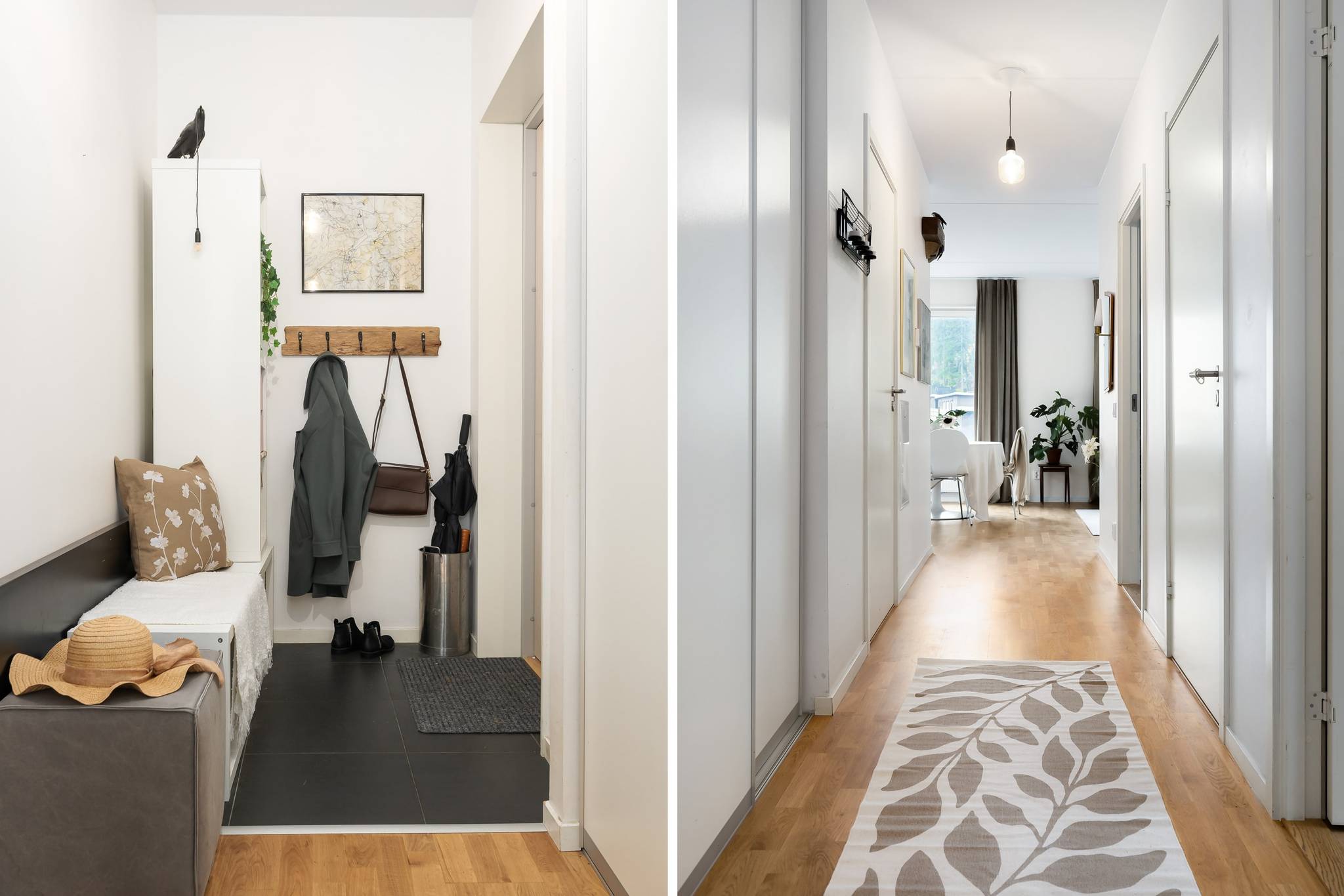 3 rum Lägenhet på Vardövägen 88 Vega Haninge kommun - bild 9