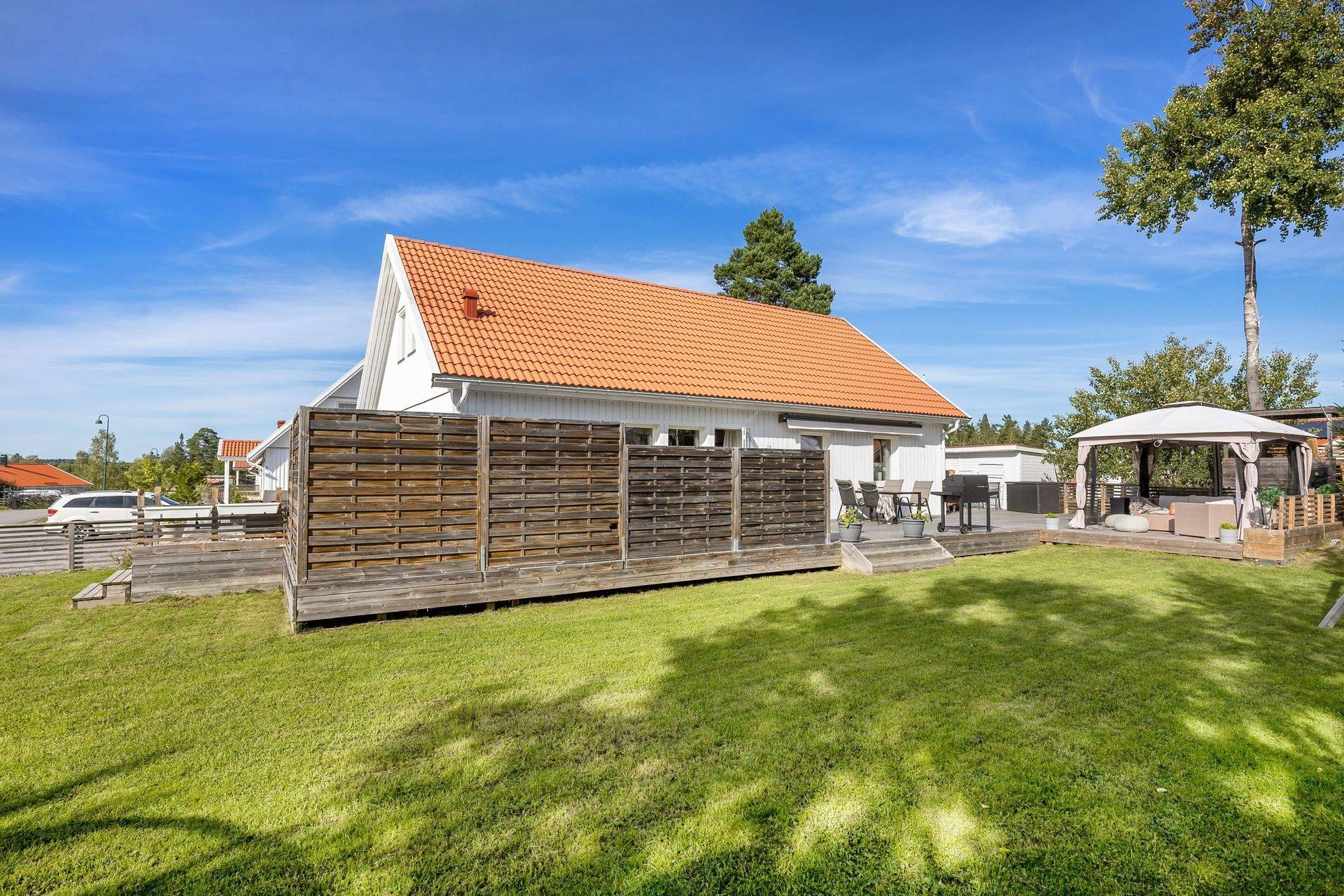 8 rum Villa på Granviksslingan 6 Stallarholmen Strängnäs kommun - bild 58