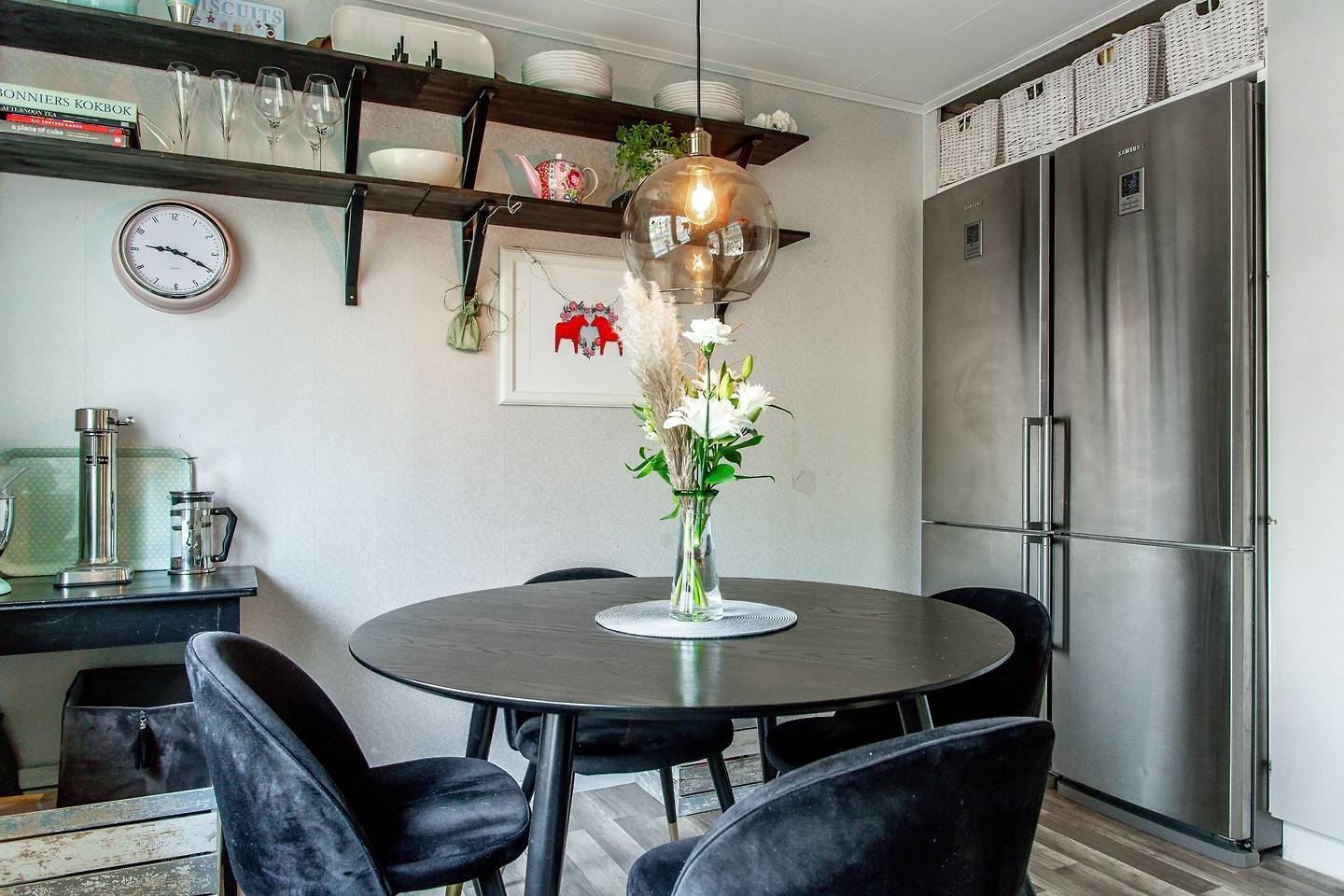 4 rum Villa på Näsberg Losvägen 241 Färila Ljusdals kommun - bild 11