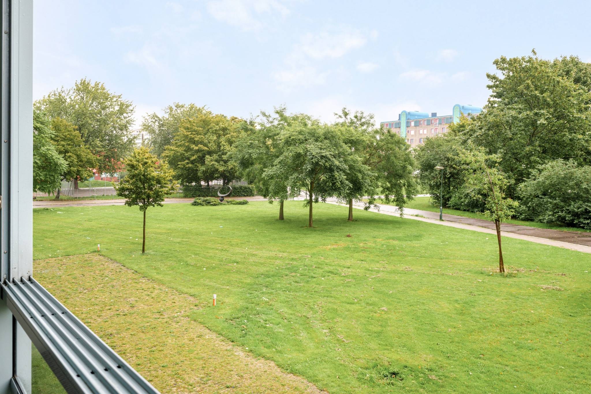 3 rum Lägenhet på Von lingens väg 116 Rosengård Malmö kommun - bild 15