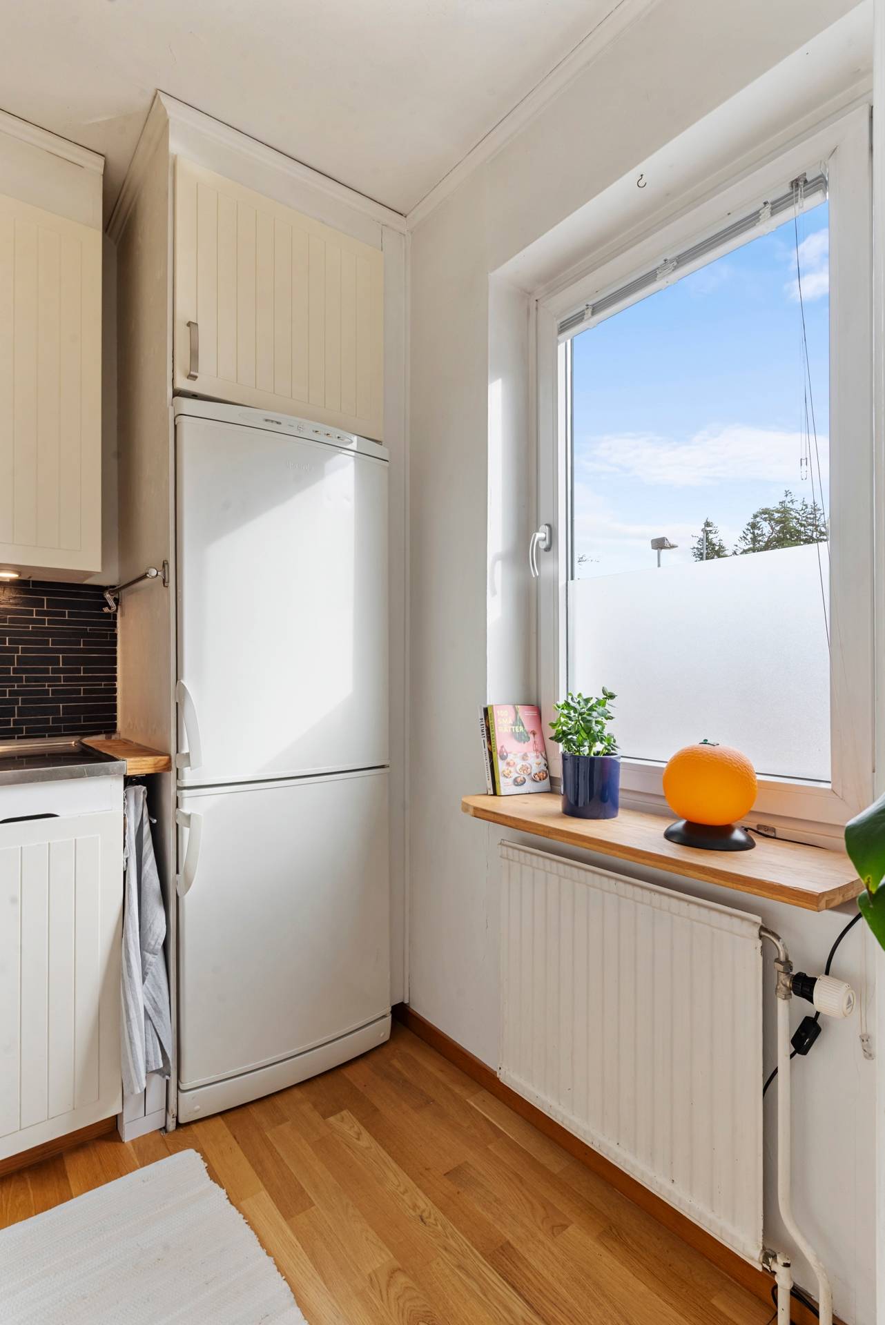 1 rum Lägenhet på Simpbylevägen 10 B Gransäter Norrtälje kommun - bild 14