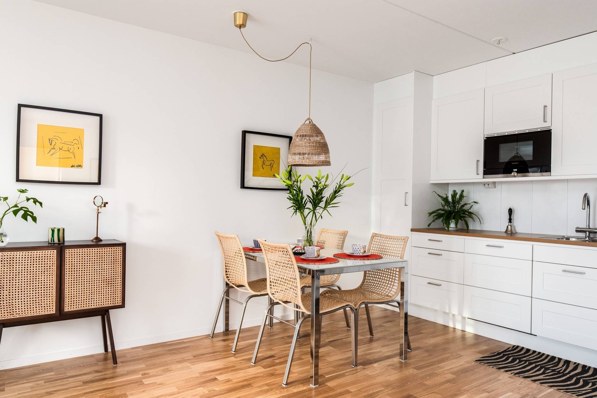 2 rum Lägenhet på Havsfrugatan 1 Notudden Västerås kommun - bild 10