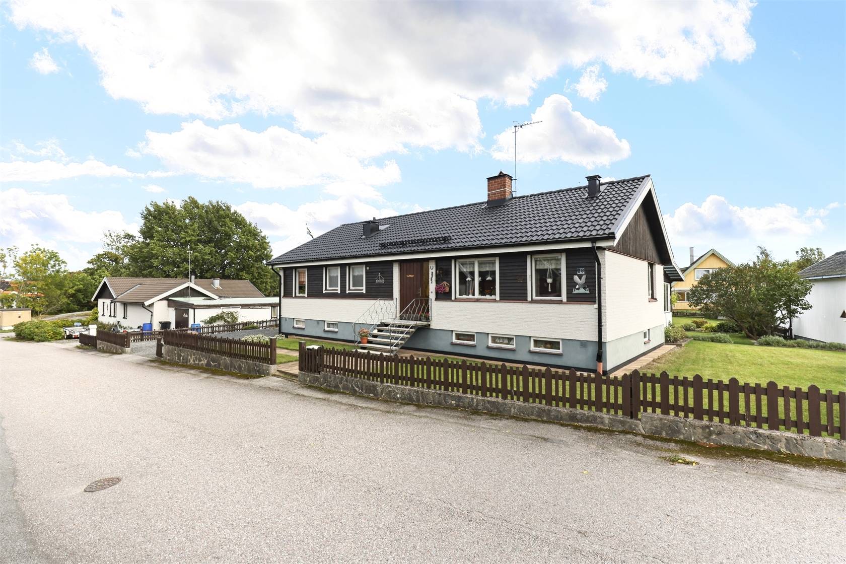 4 rum villa på Fjällgatan 28 Öregrund, Östhammars kommun - bild 4