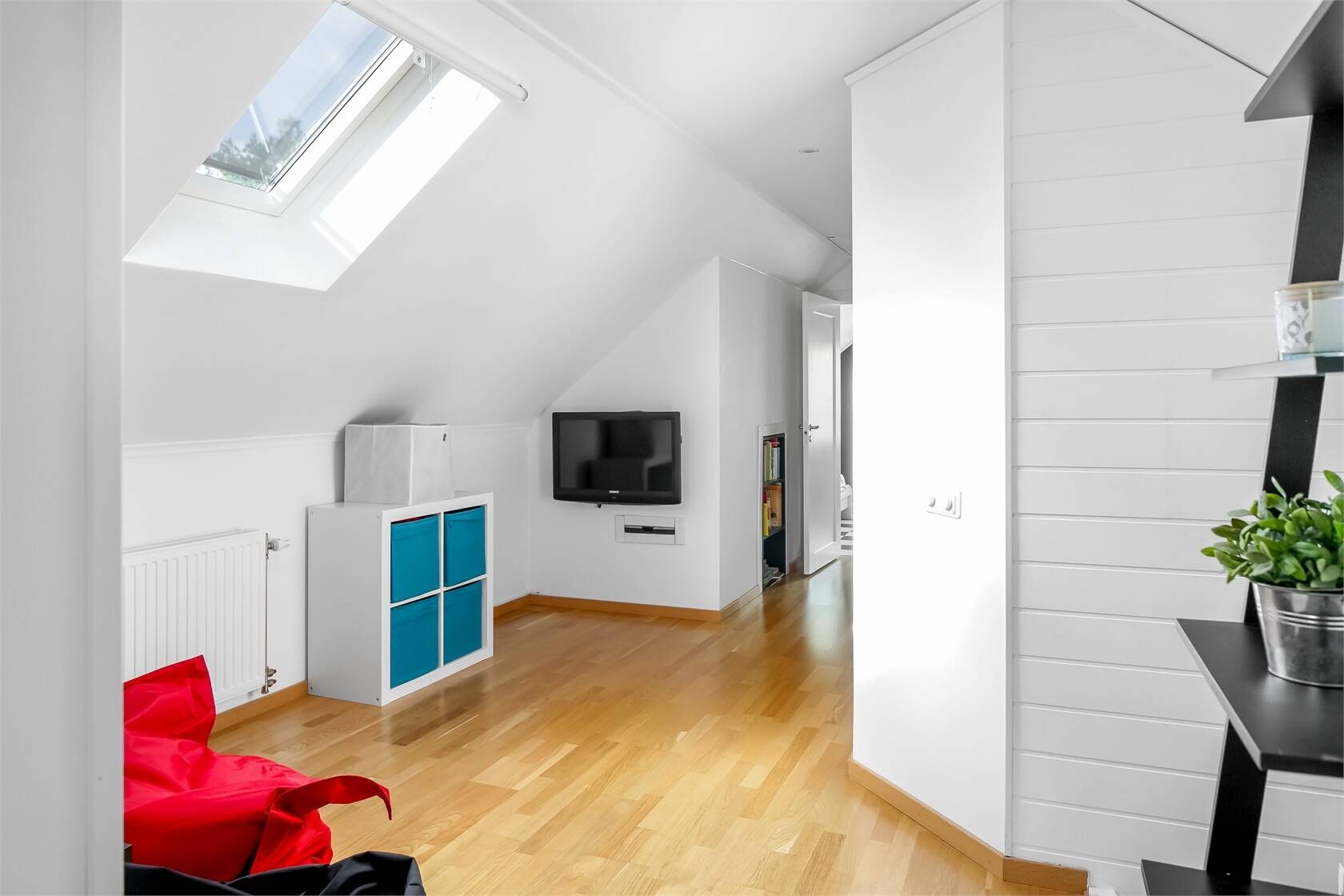 7 rum Villa på Djupaforsvägen 51 Ronneby kommun - bild 29
