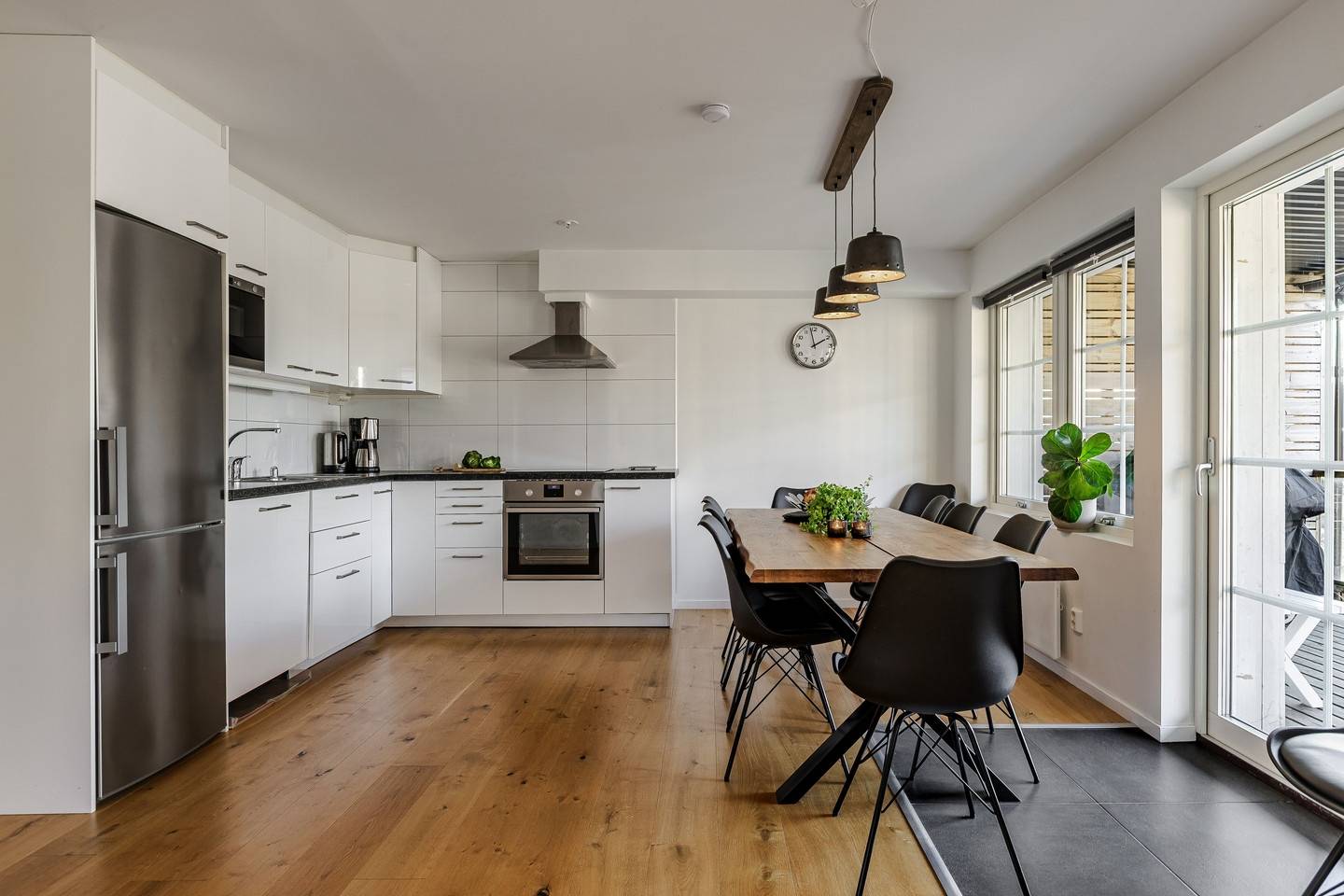 5 rum Lägenhet på Björnen Örnen 2A Åre Björnen Åre kommun - bild 4