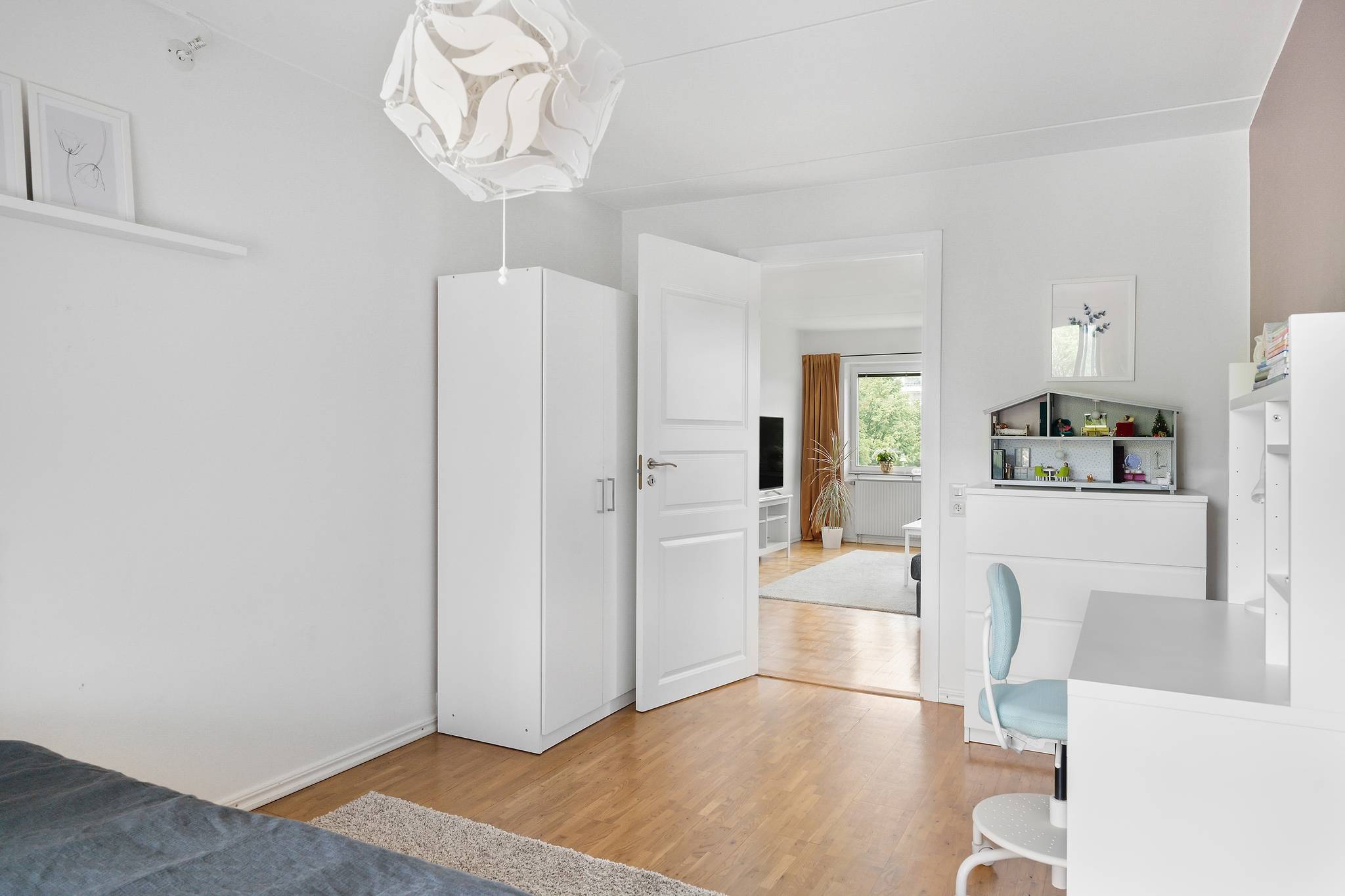 4 rum Lägenhet på Aktrisgatan 14 Lindeborg Malmö kommun - bild 16