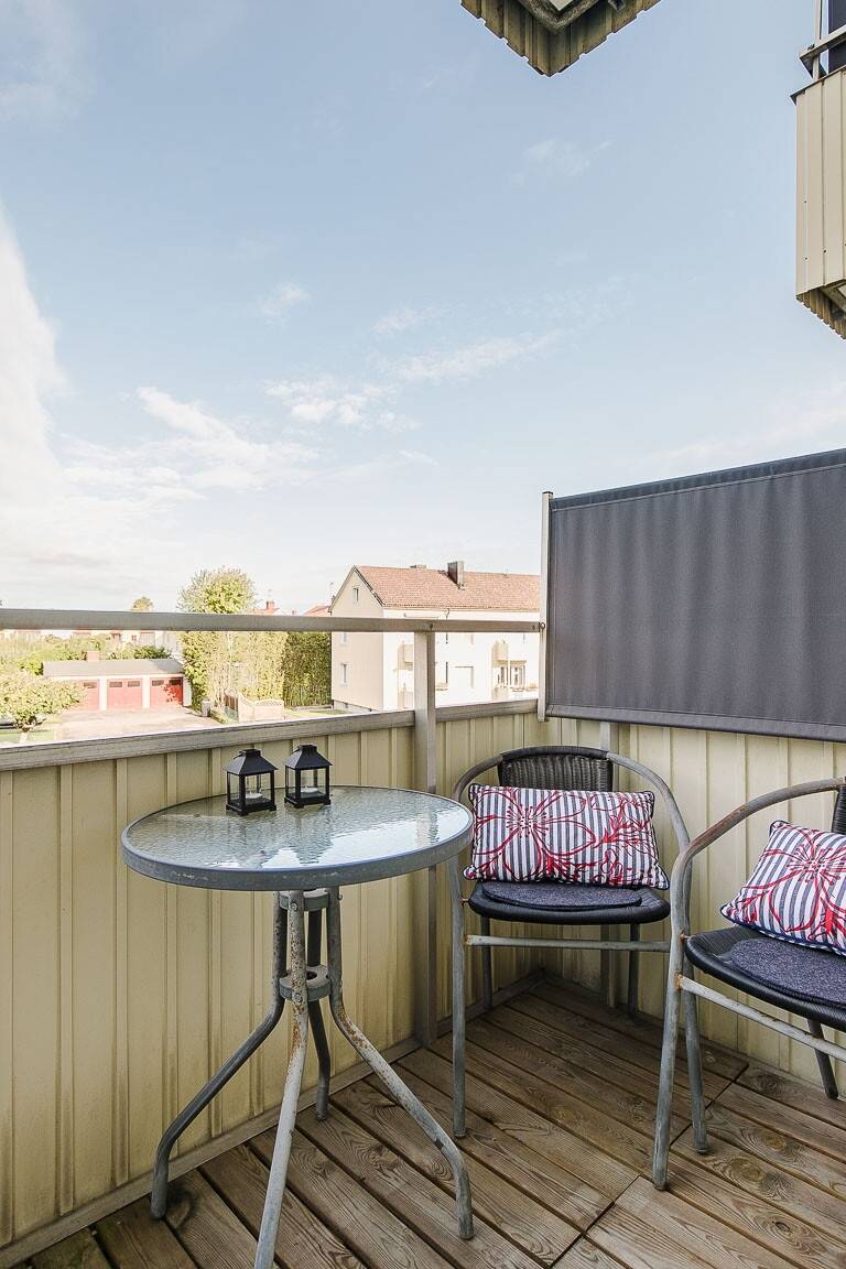 1.5 rum Lägenhet på Majorsallén 29D Gamla Staden Lidköpings kommun - bild 4