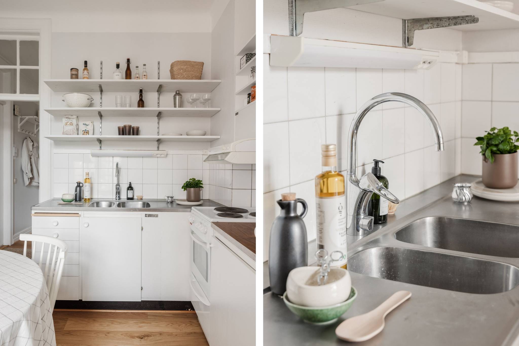 1 rum Lägenhet på Nygatan 3C Lund - Centrum Lunds kommun - bild 9
