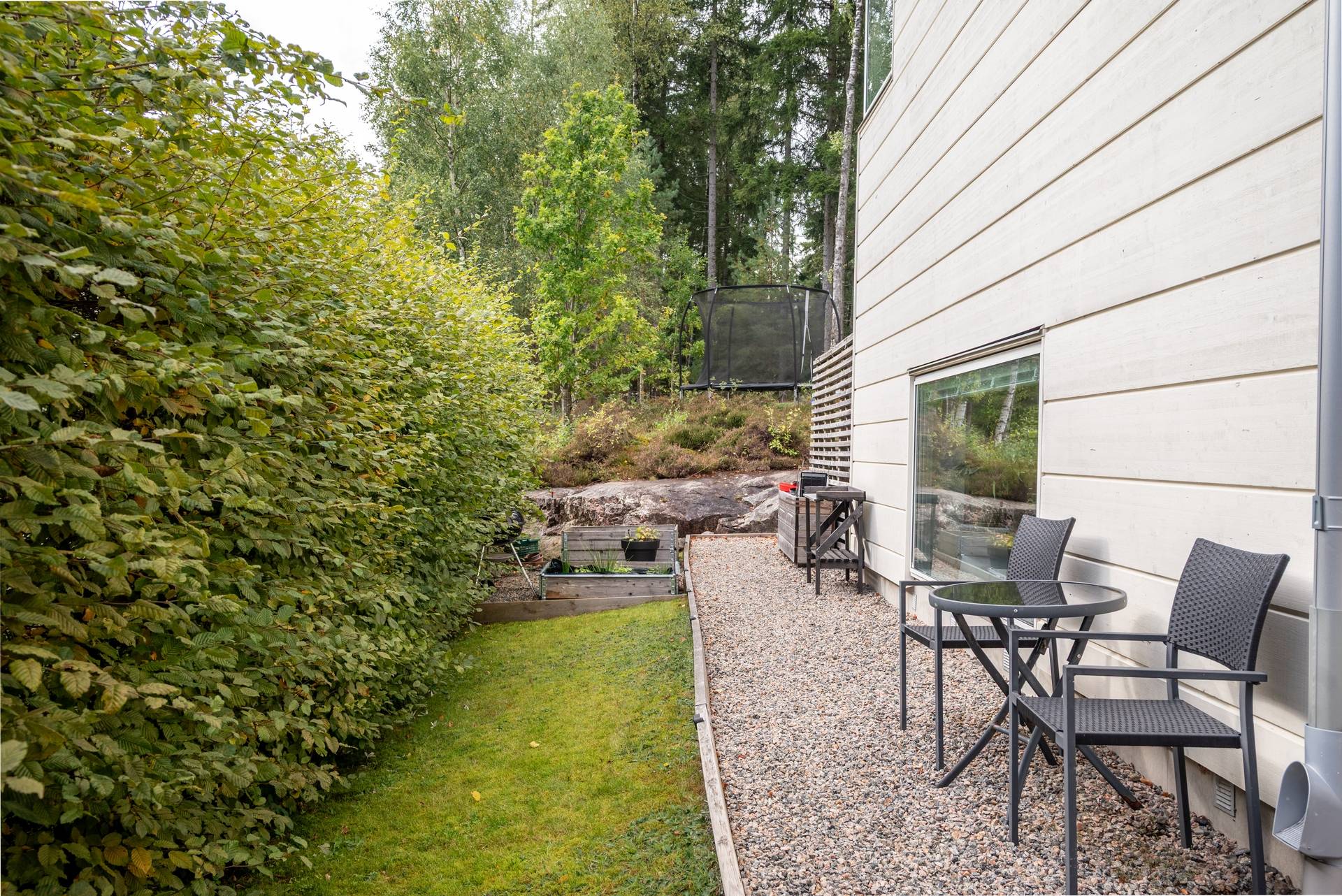4 rum Villa på Valthornsgatan 17 Hestra Borås kommun - bild 27