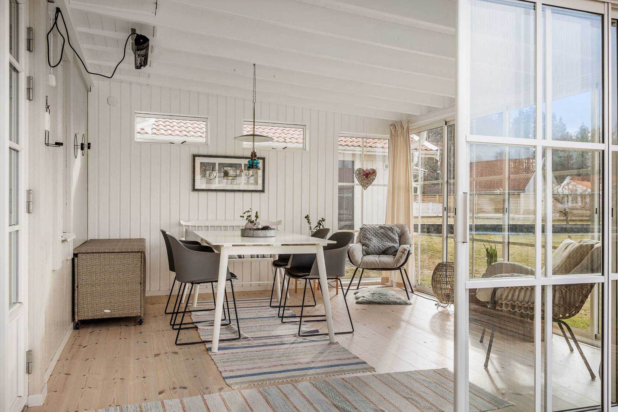 6 rum Villa på Grytbergsringen 4 Mjölby Mjölby kommun - bild 5