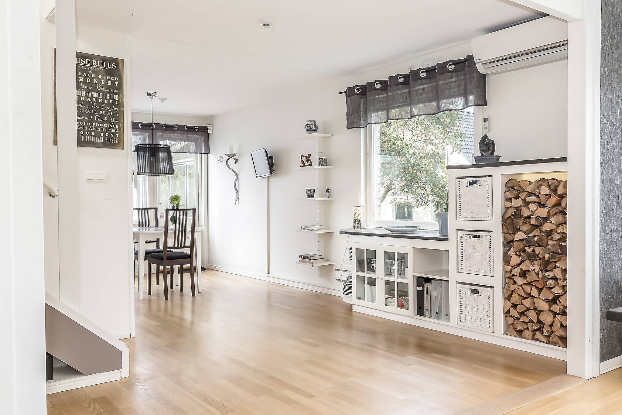 5 rum Villa på Verdandivägen 39 Odenslunda Upplands Väsby kommun - bild 6