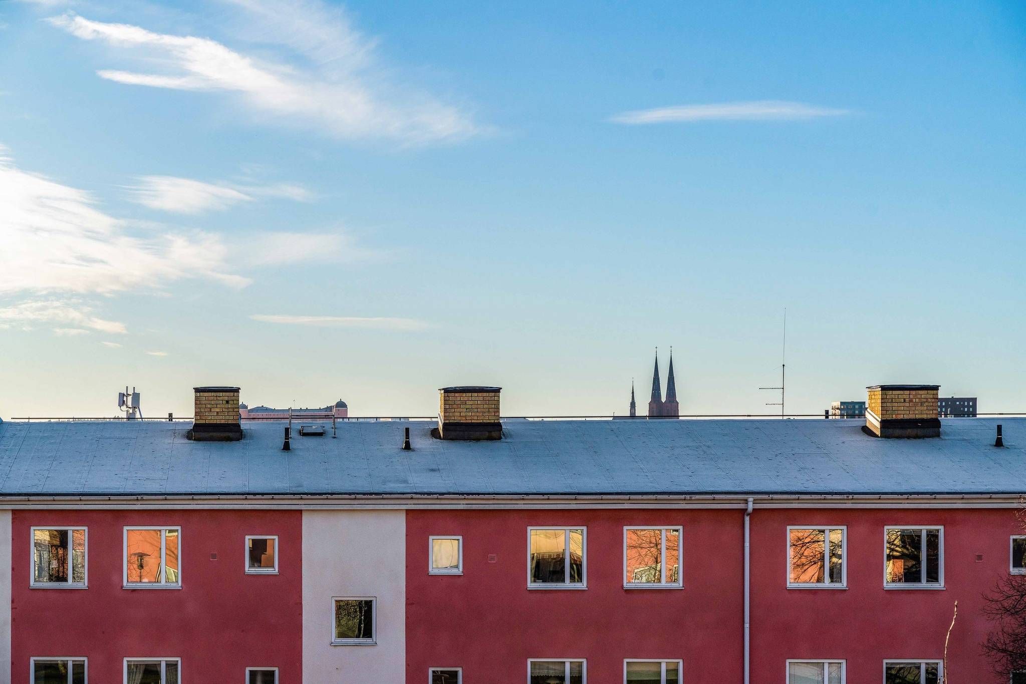4 rum Lägenhet på Tövädersgatan 12 Uppsala kommun - bild 27