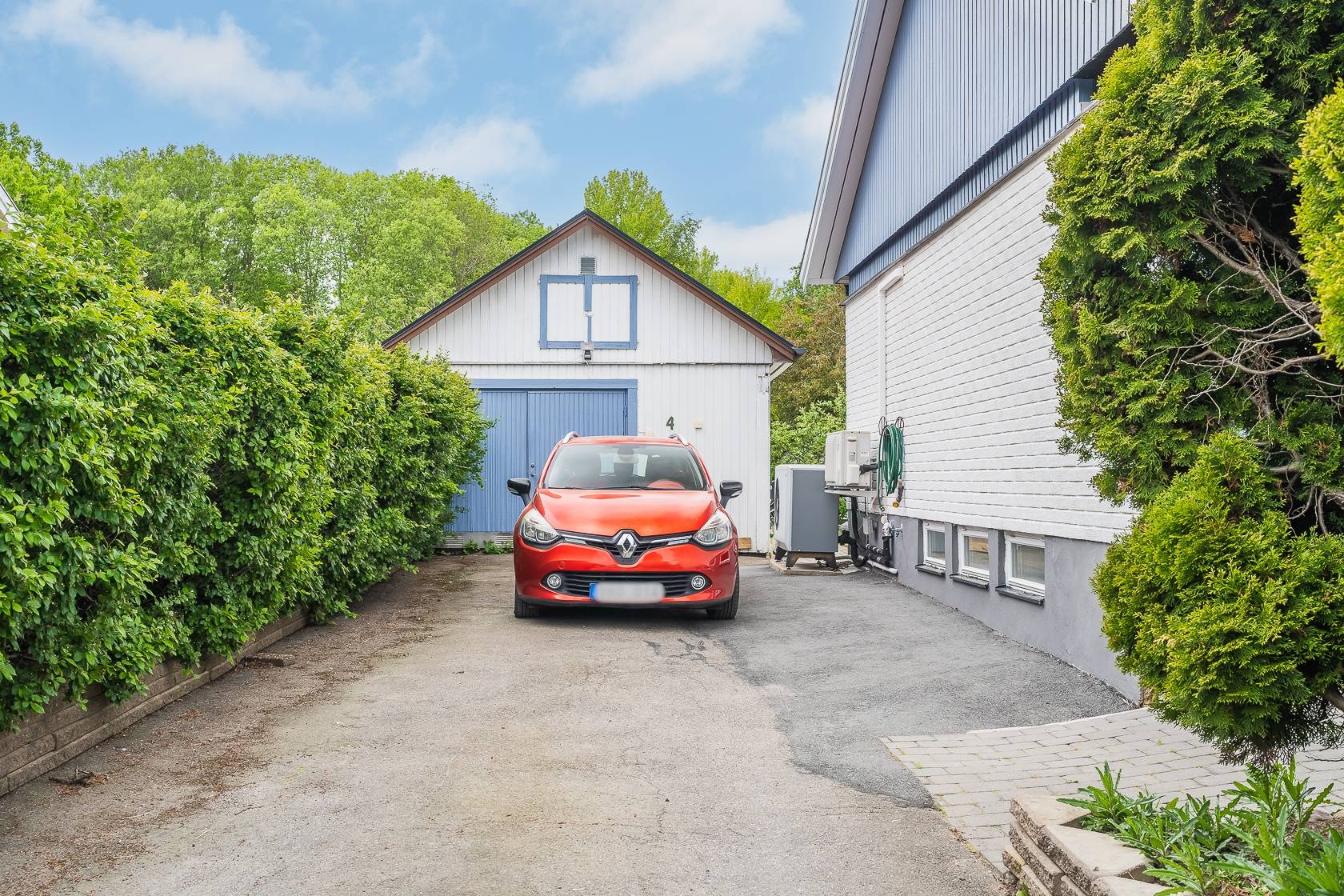 7 rum Villa på Nämndemansvägen 4 Bålsta - Graneberg Håbo kommun - bild 48